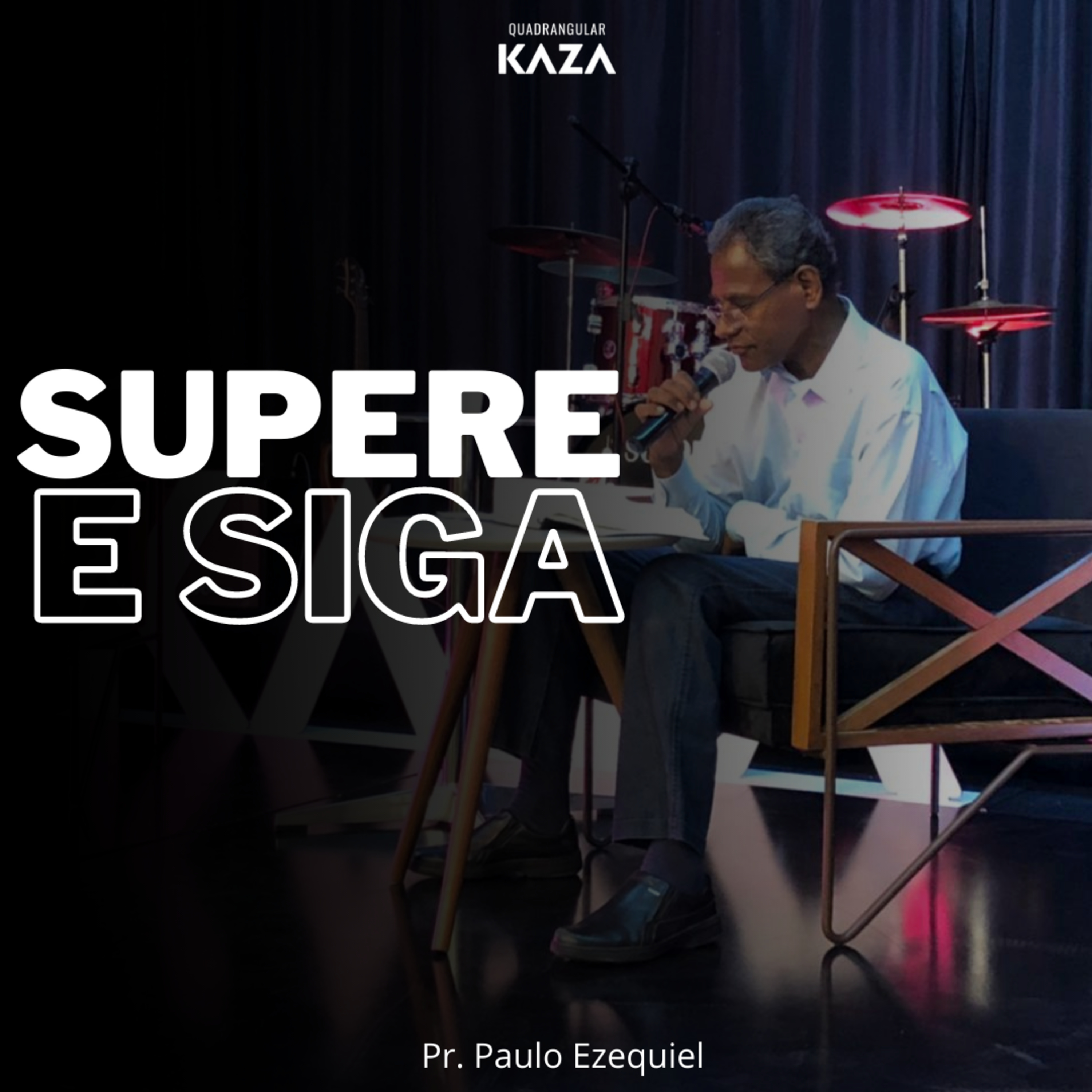 Supere e Siga! episode artwork