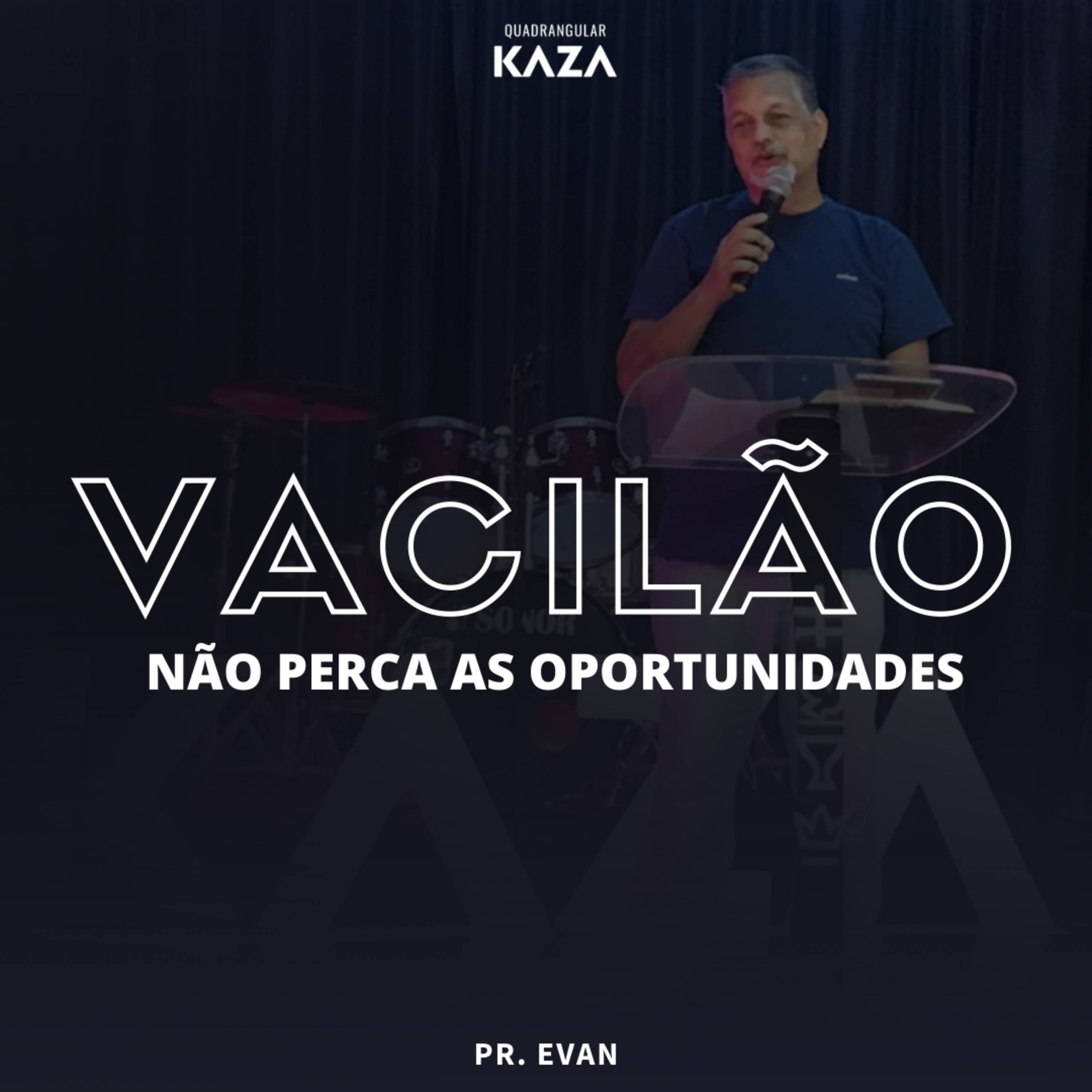 Vacilão - Não perca as oportunidades! episode artwork