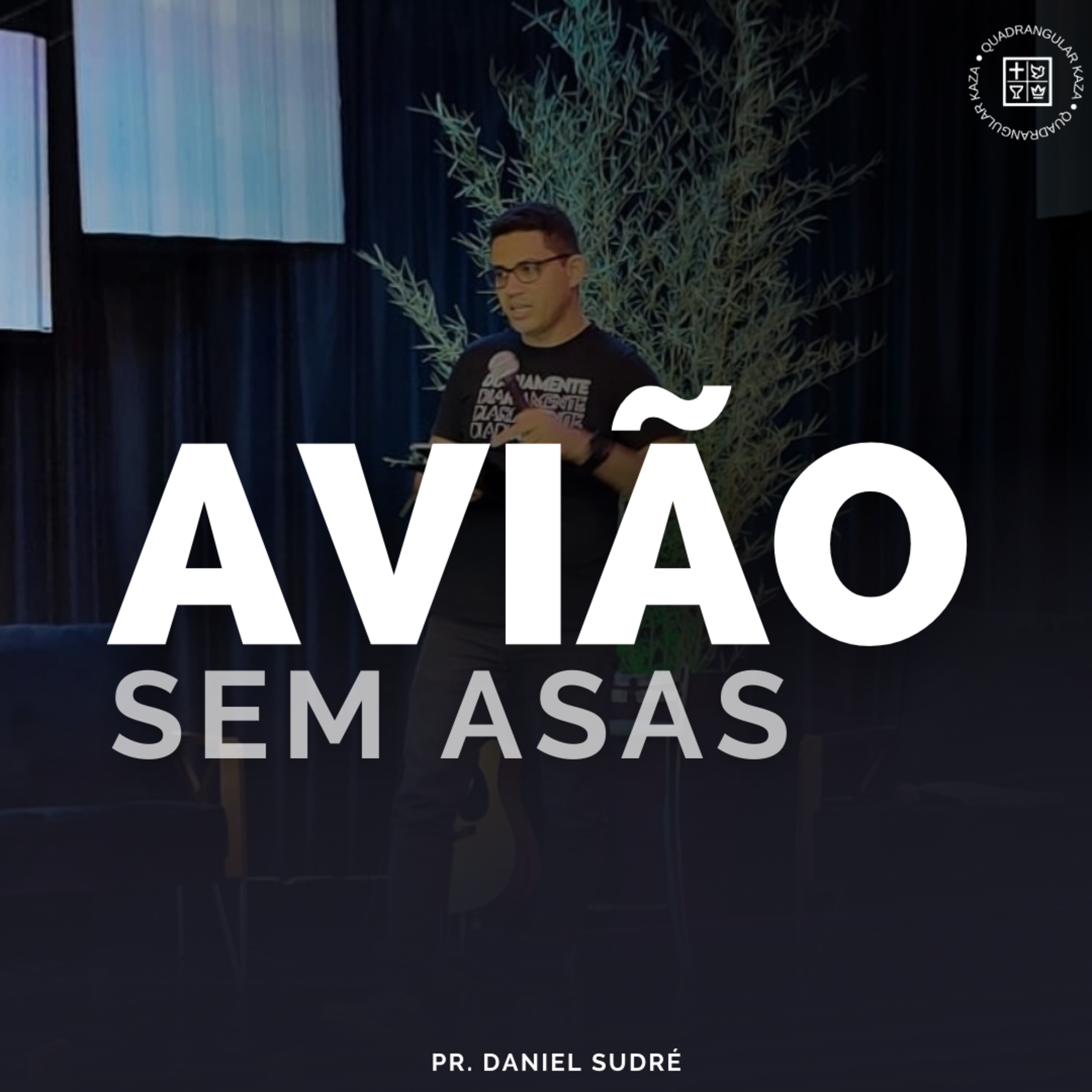 Avião sem Asas episode artwork