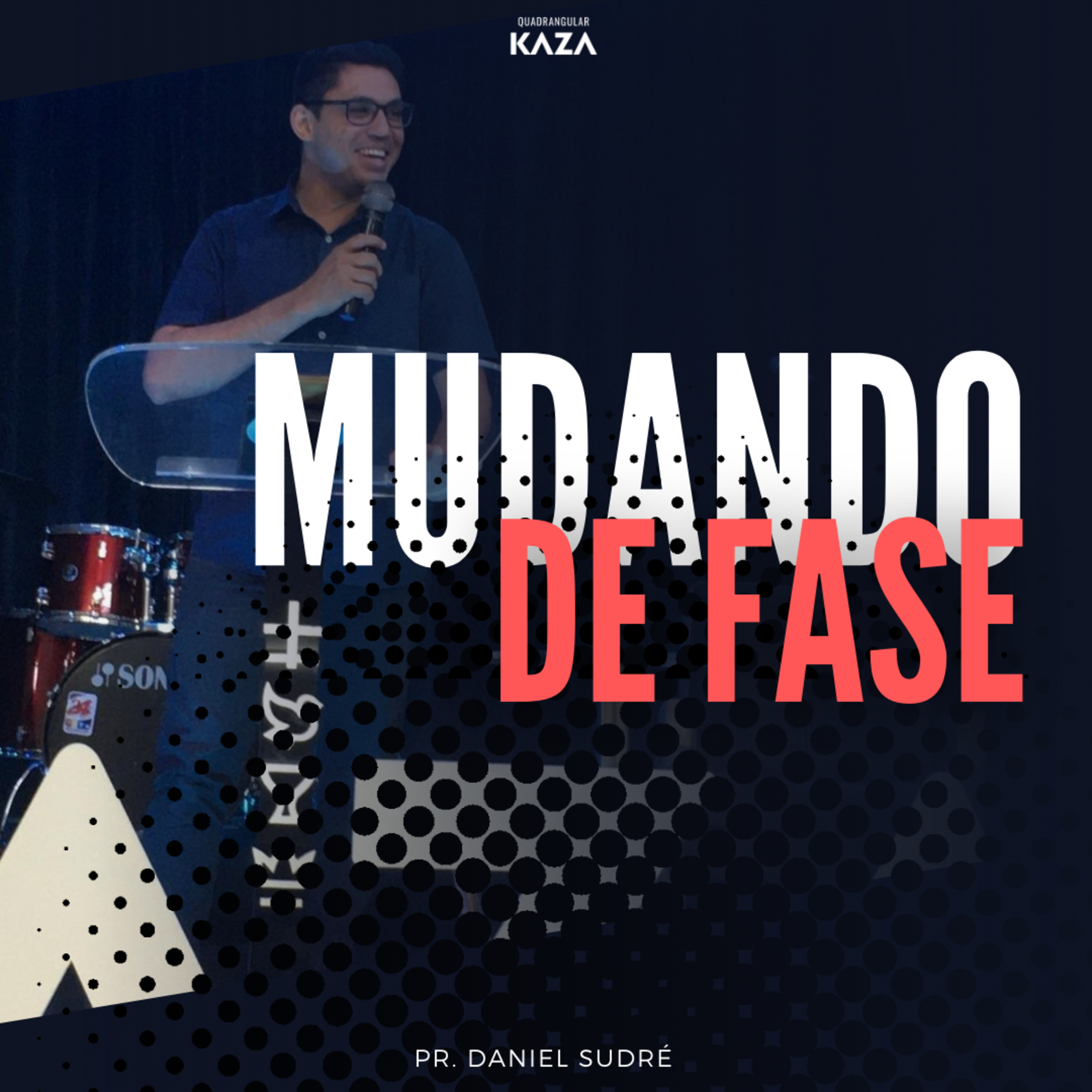 Mudando de Fase episode artwork