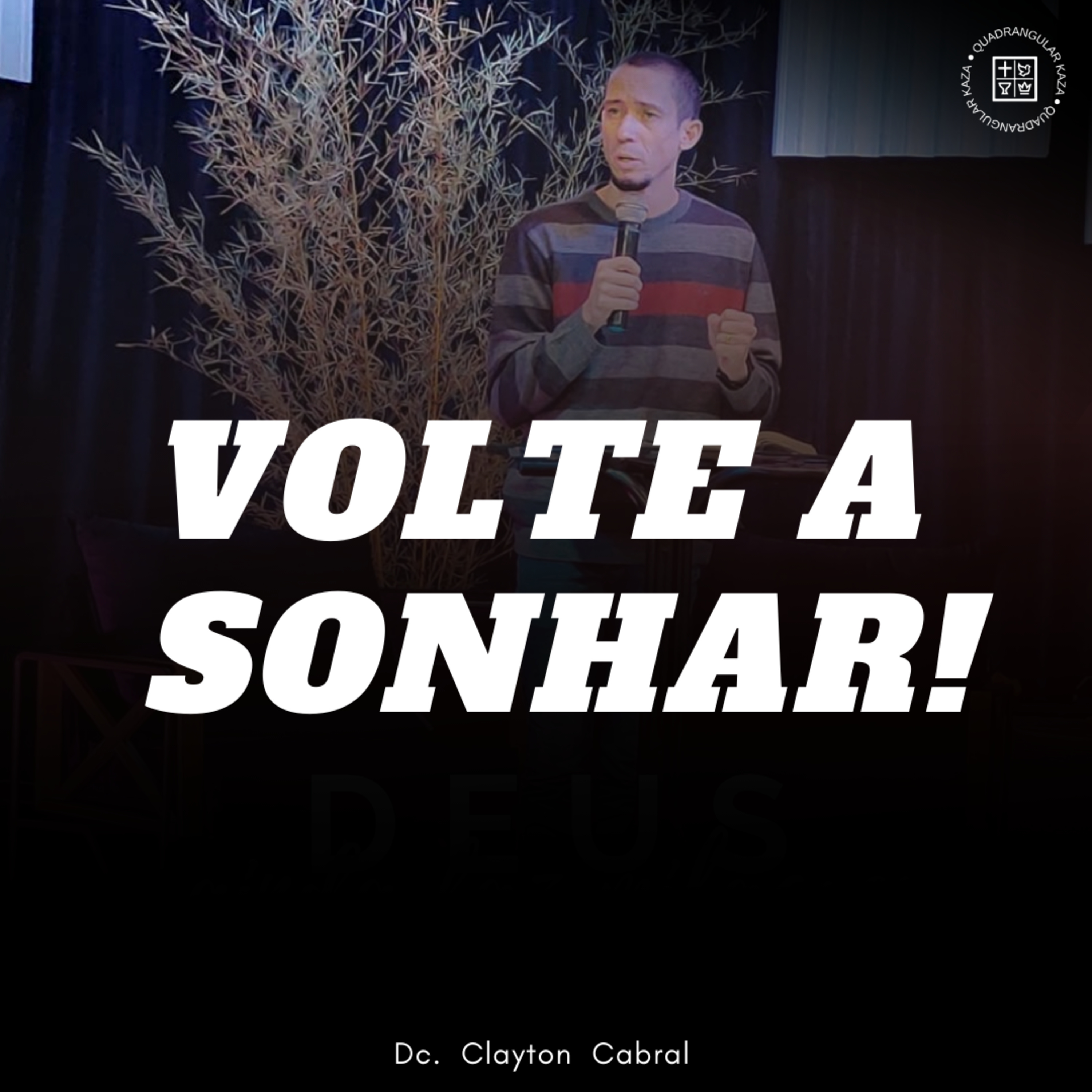 Volte a Sonhar! episode artwork