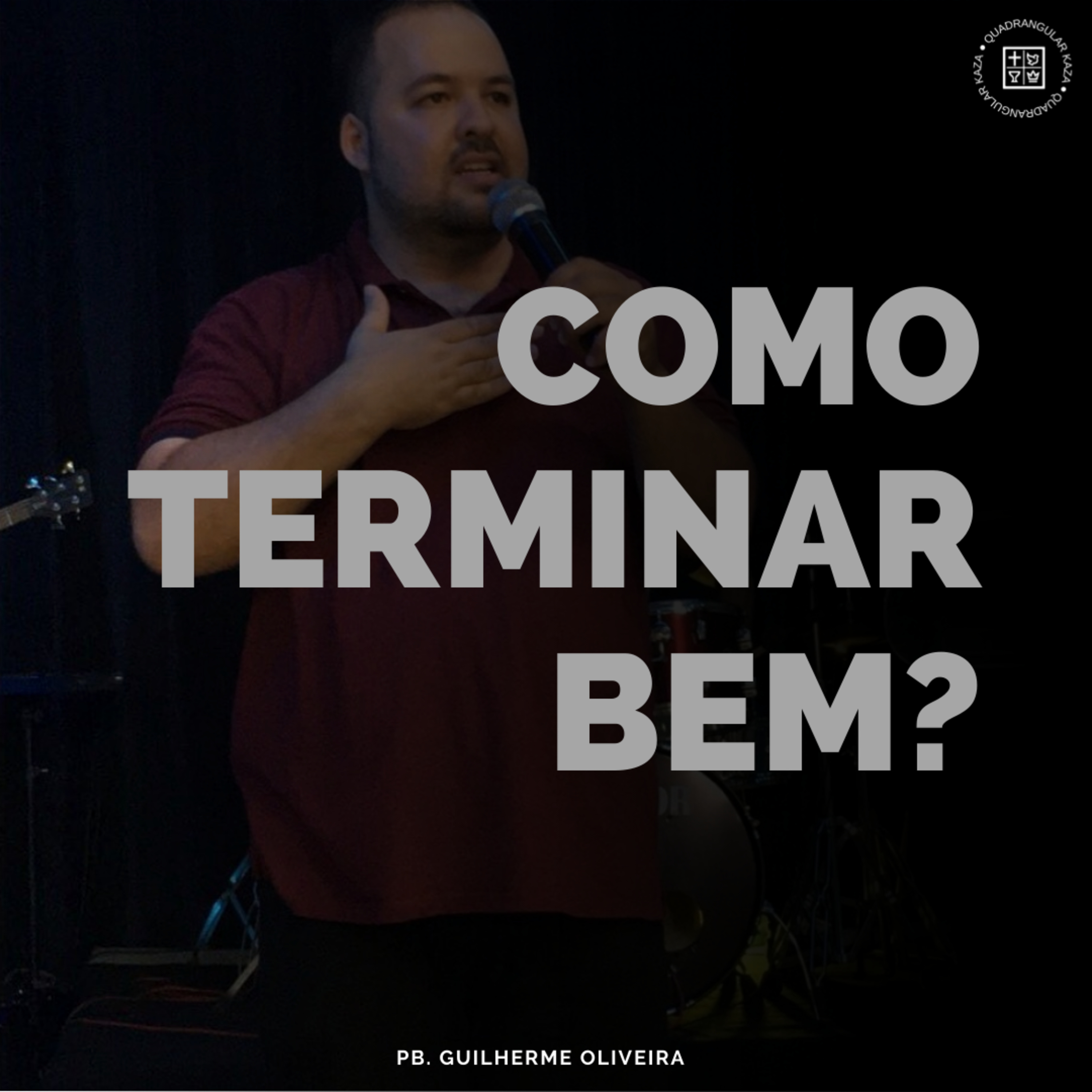 Como Terminar Bem? episode artwork