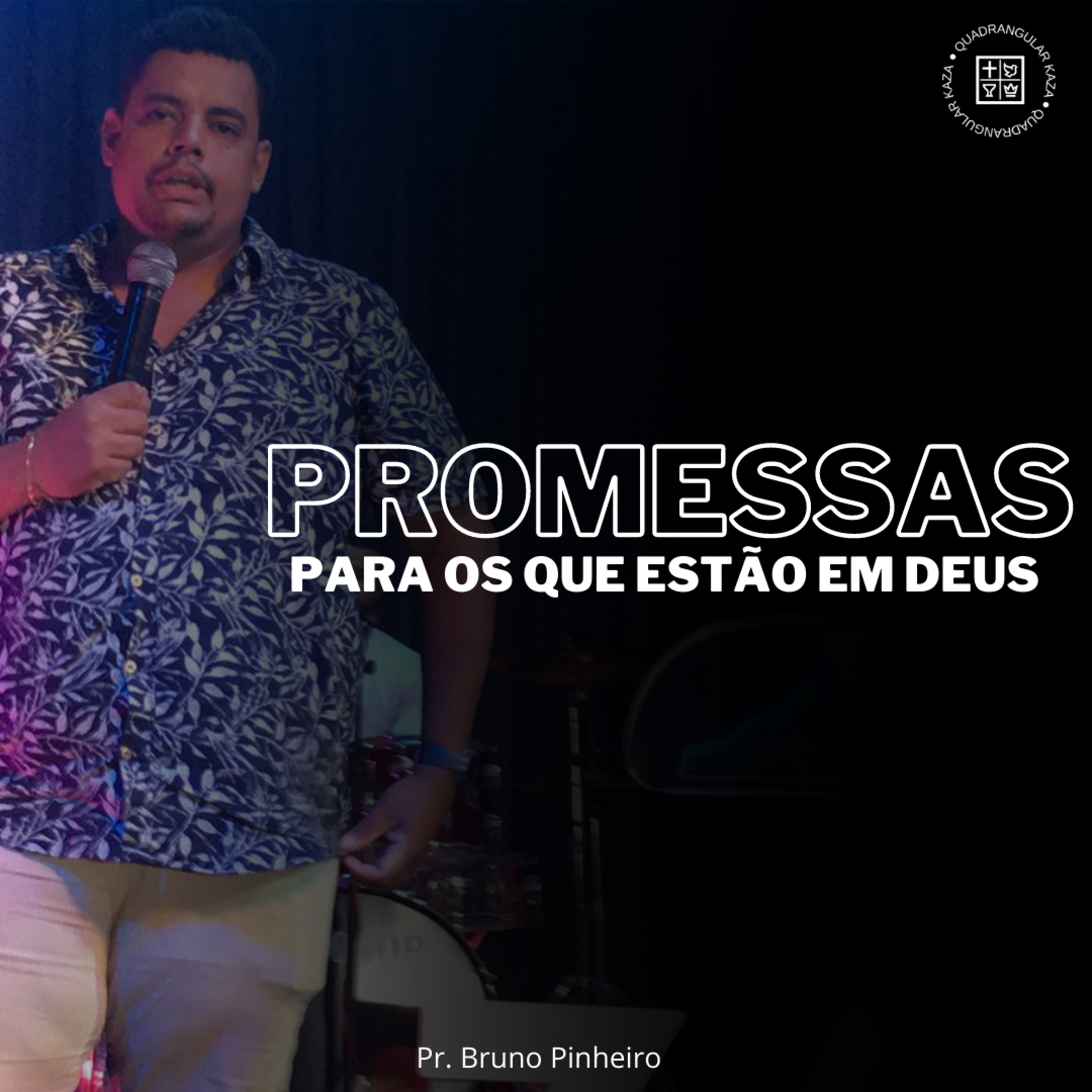 Promessas para os que estão em Deus episode artwork