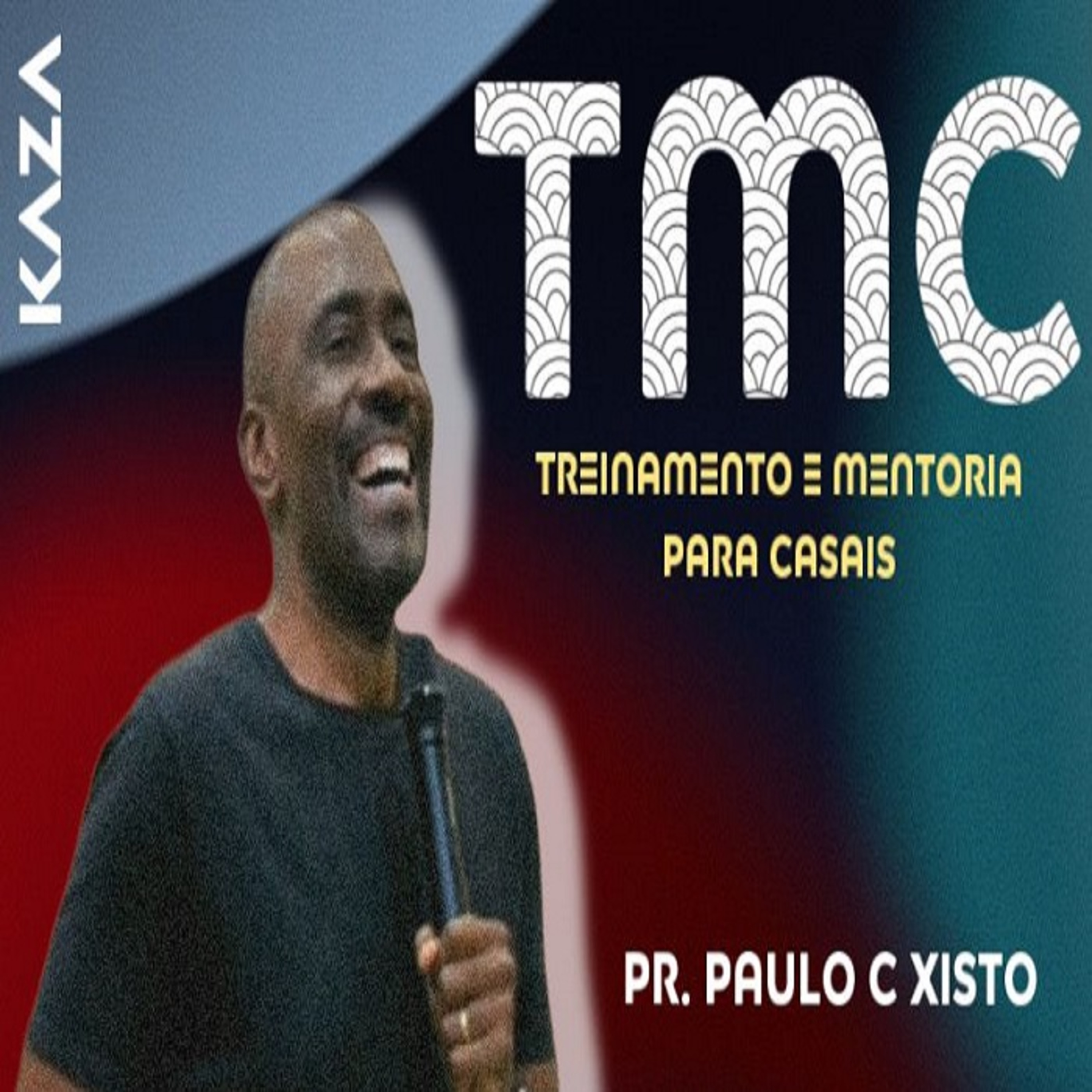 TMC 02 - Treinamento e Mentoria para Casais episode artwork