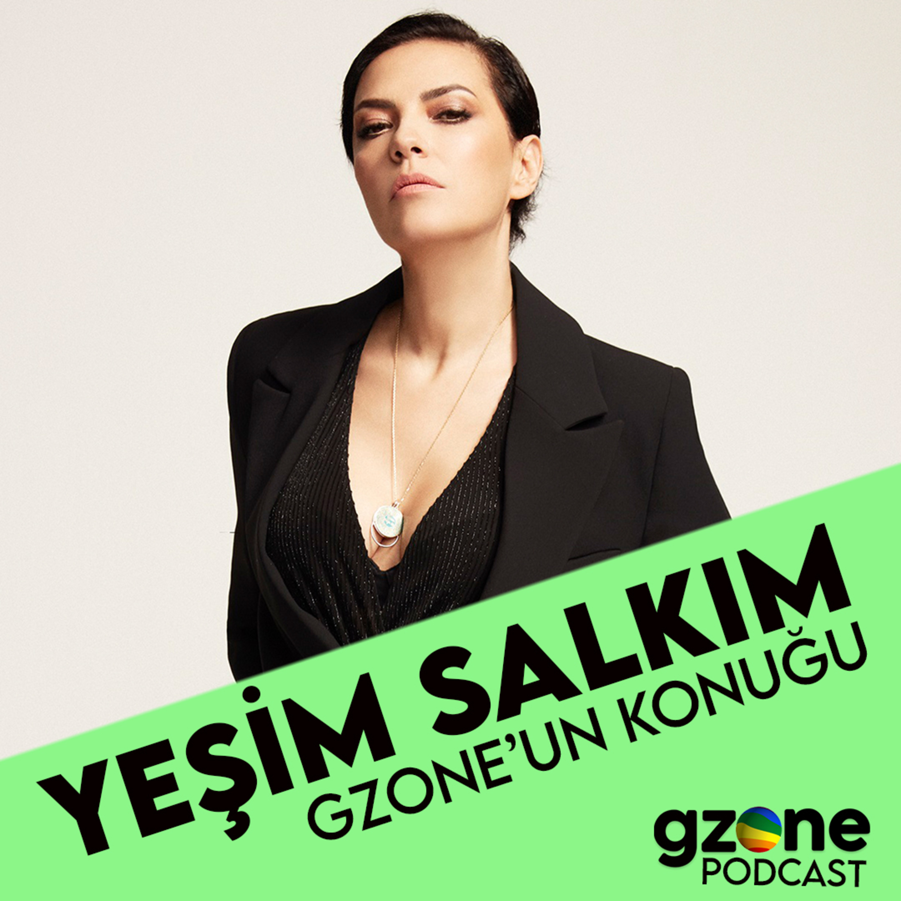 GZone Gökkuşağı Radyosu