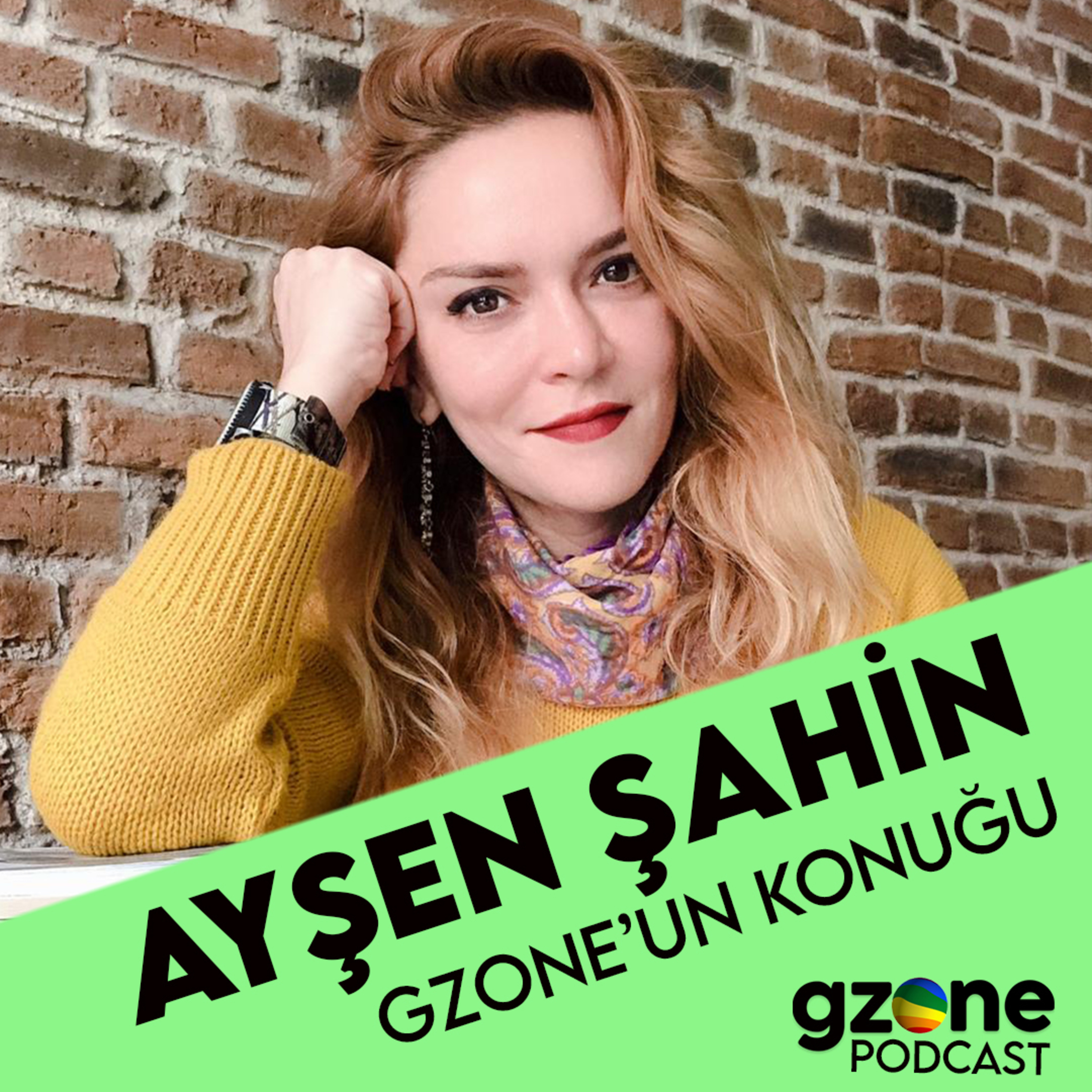 GZone Gökkuşağı Radyosu