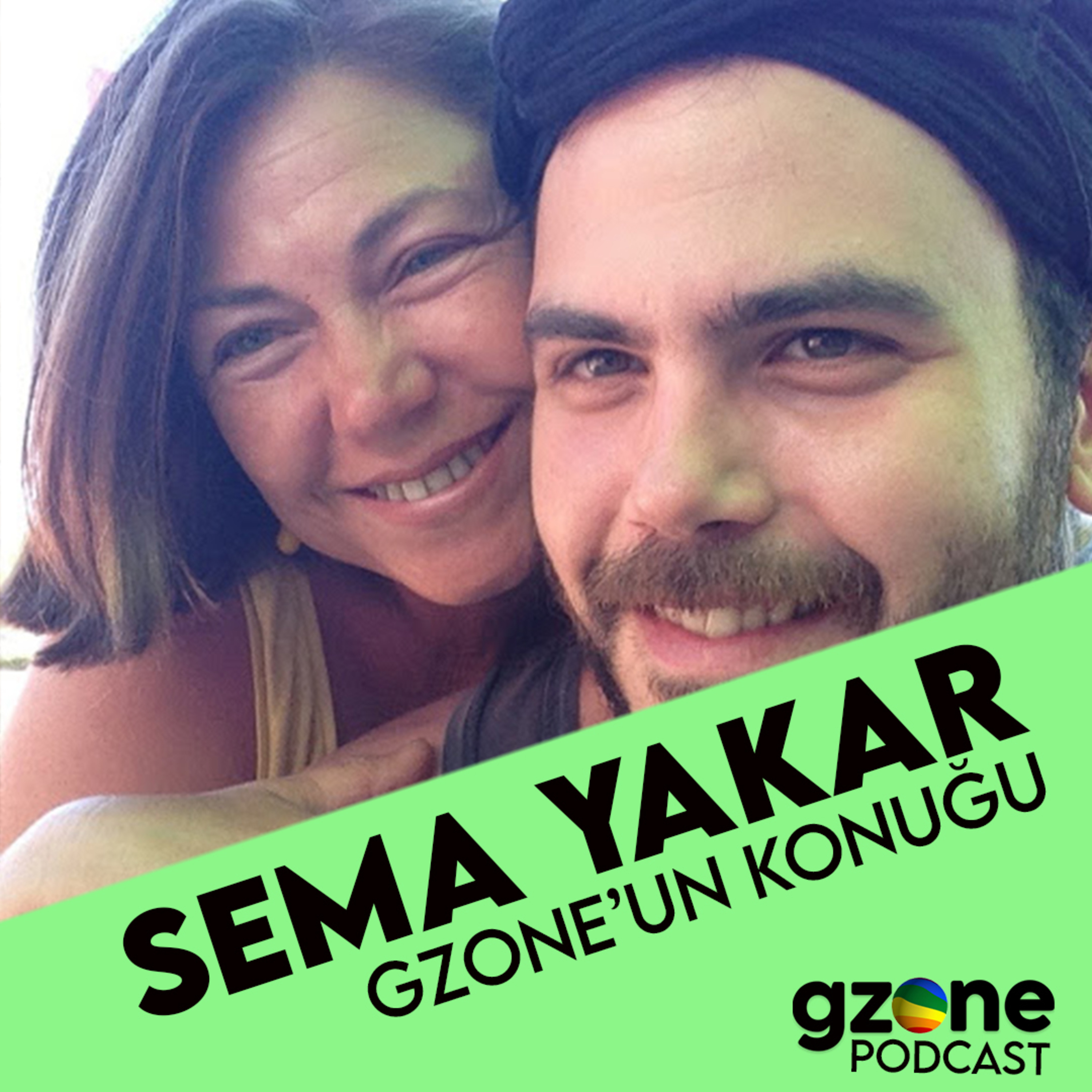 GZone Gökkuşağı Radyosu