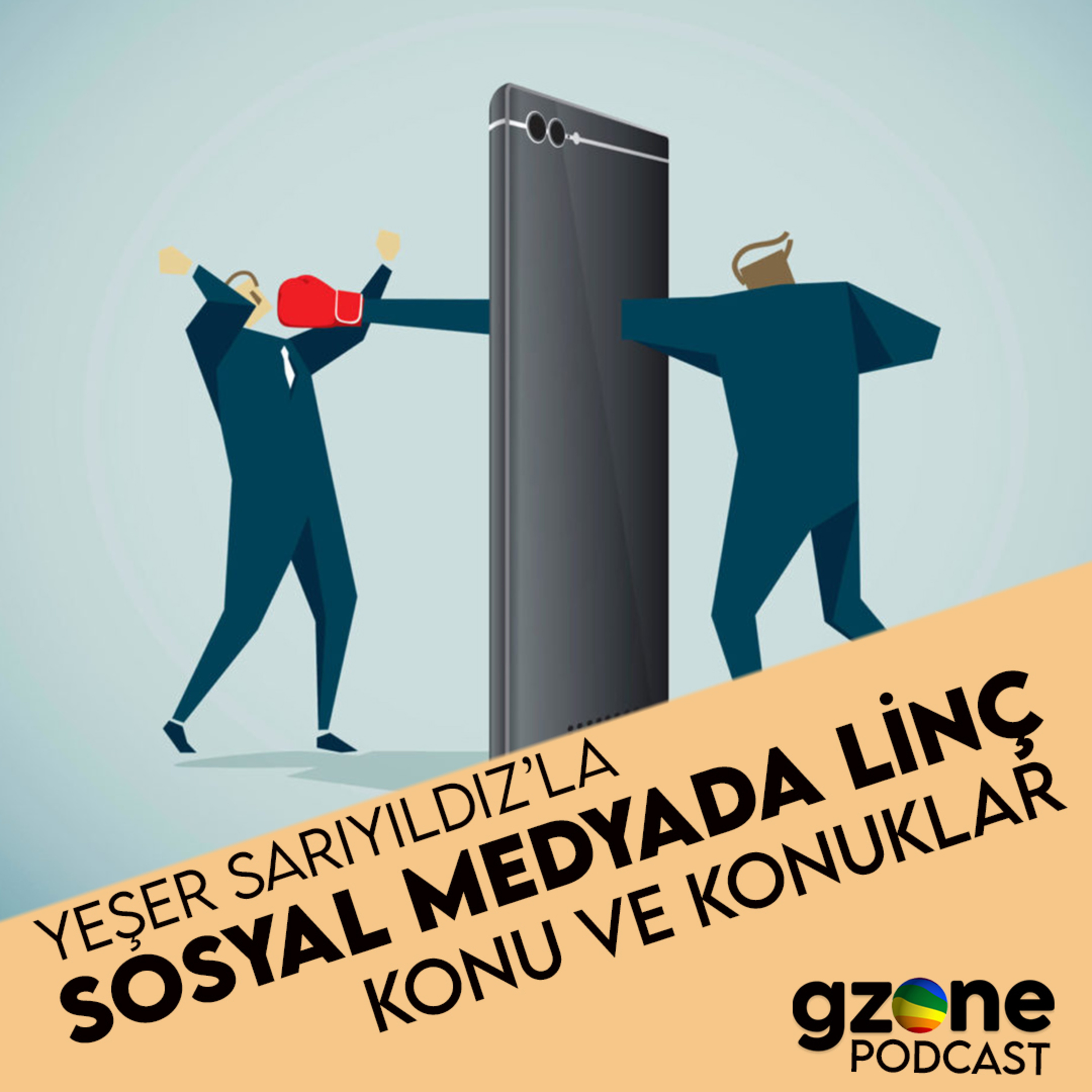 GZone Gökkuşağı Radyosu