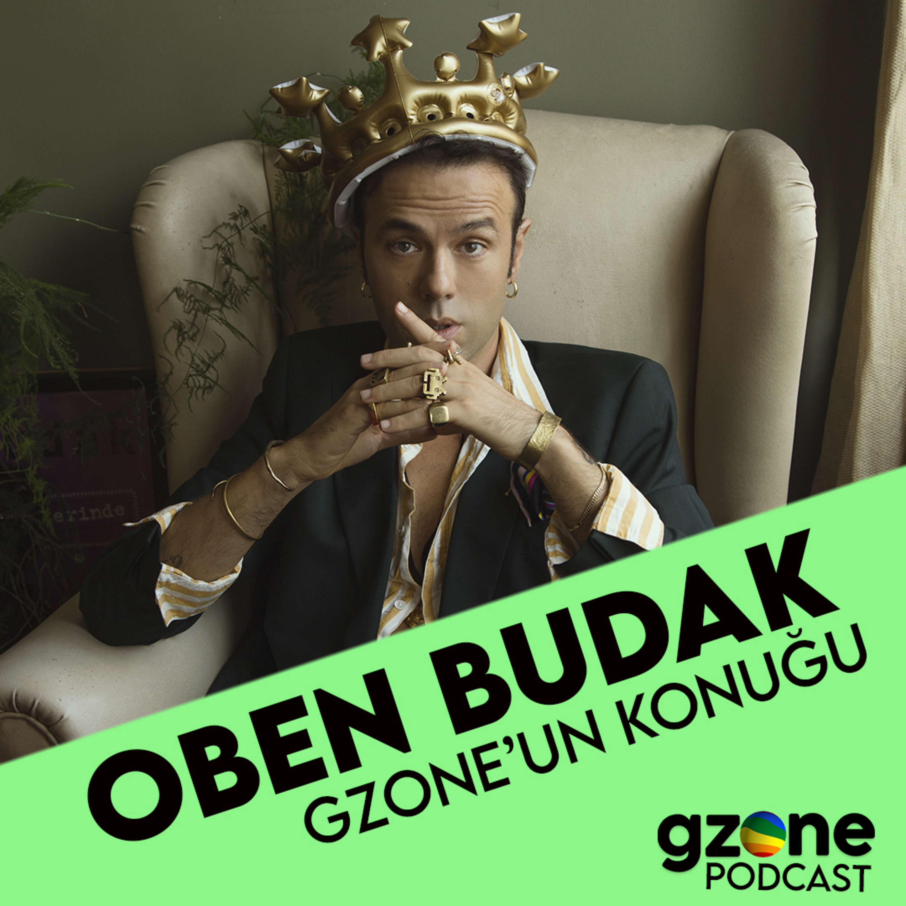 GZone Gökkuşağı Radyosu