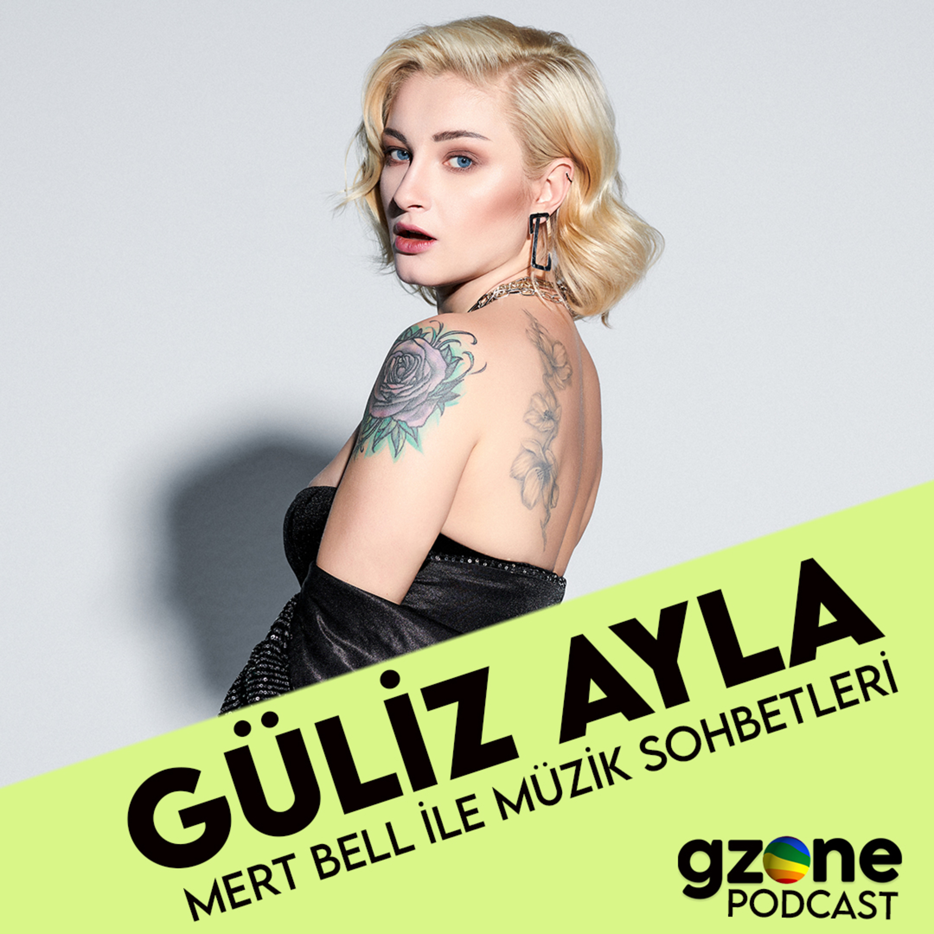 GZone Gökkuşağı Radyosu