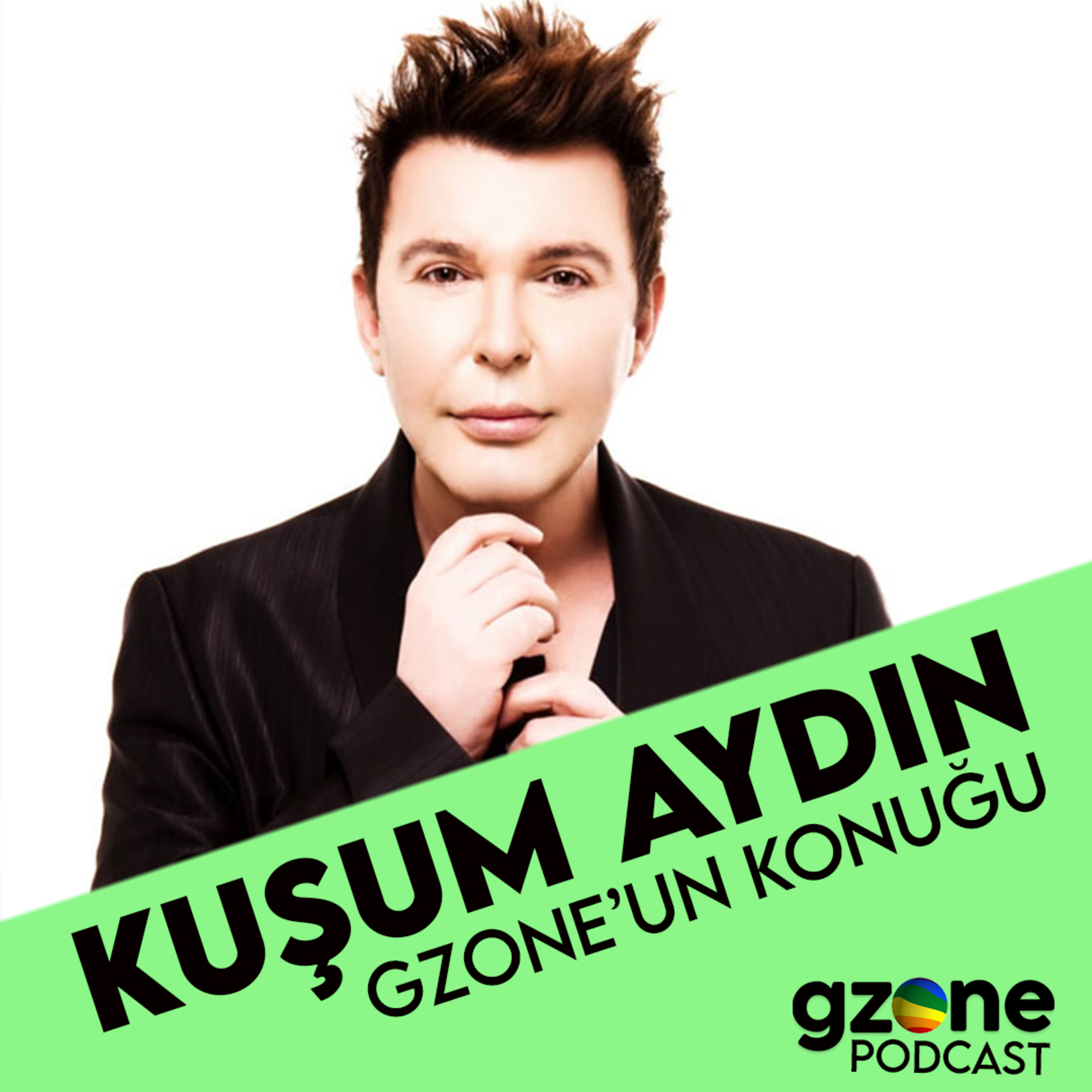 GZone Gökkuşağı Radyosu