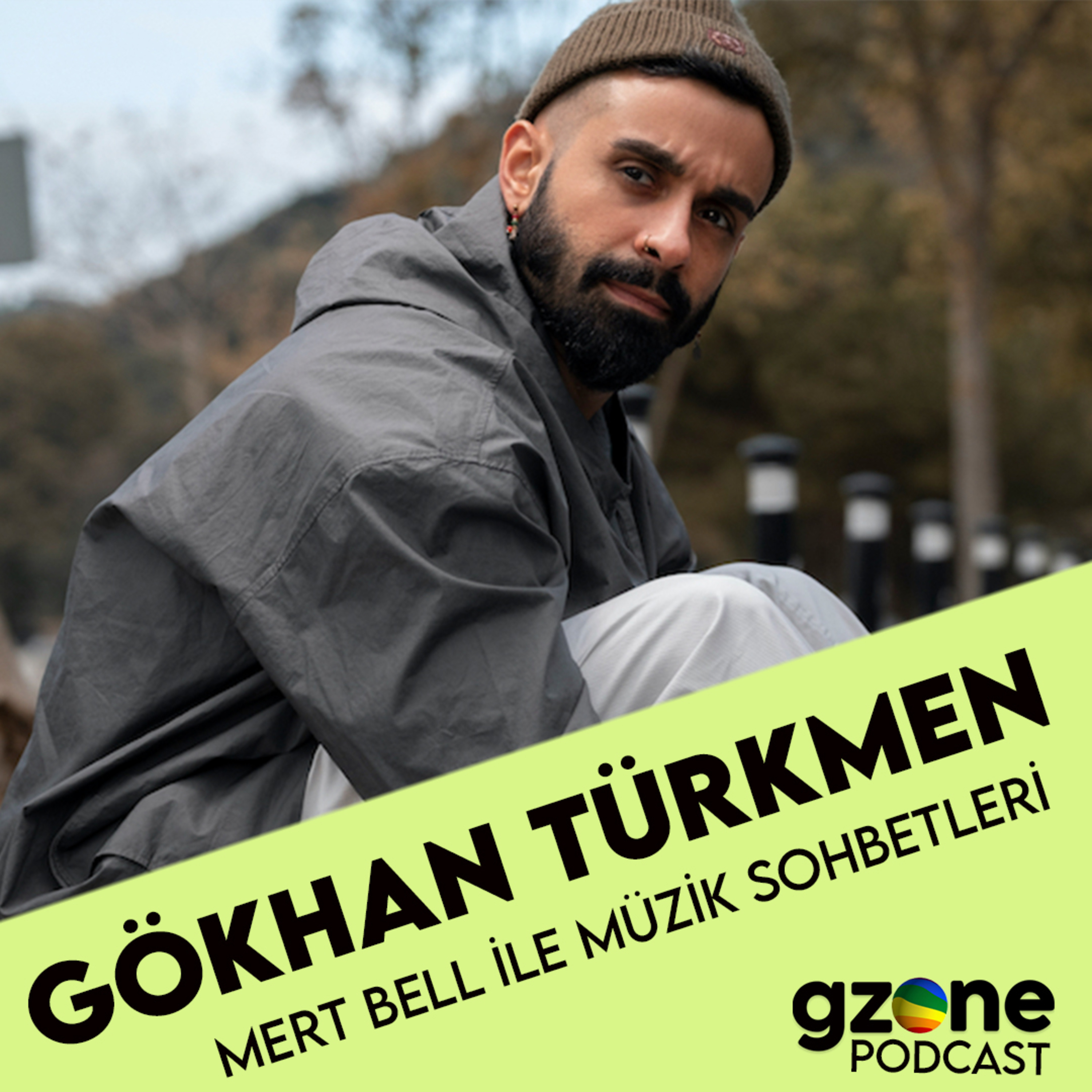 GZone Gökkuşağı Radyosu