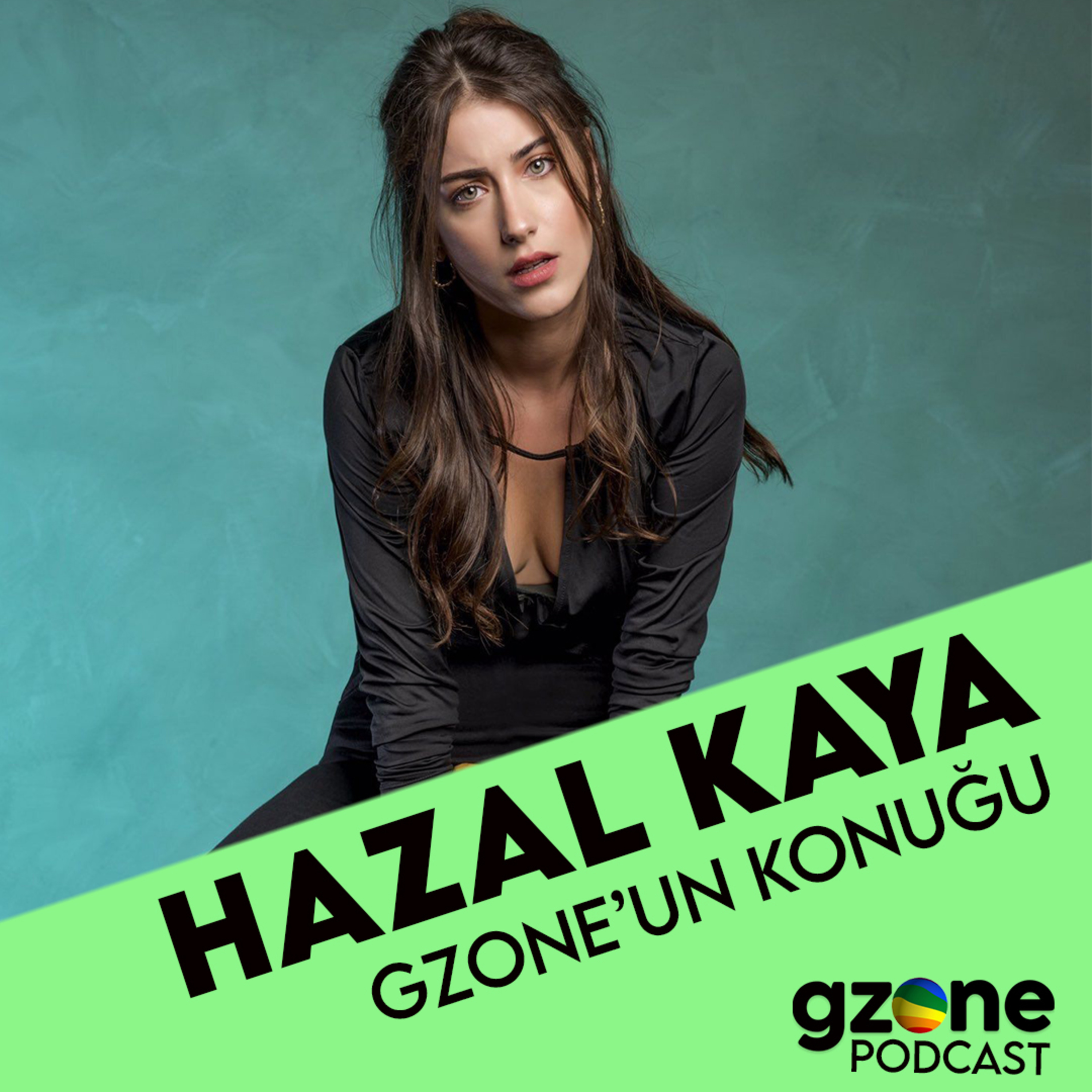 GZone Gökkuşağı Radyosu