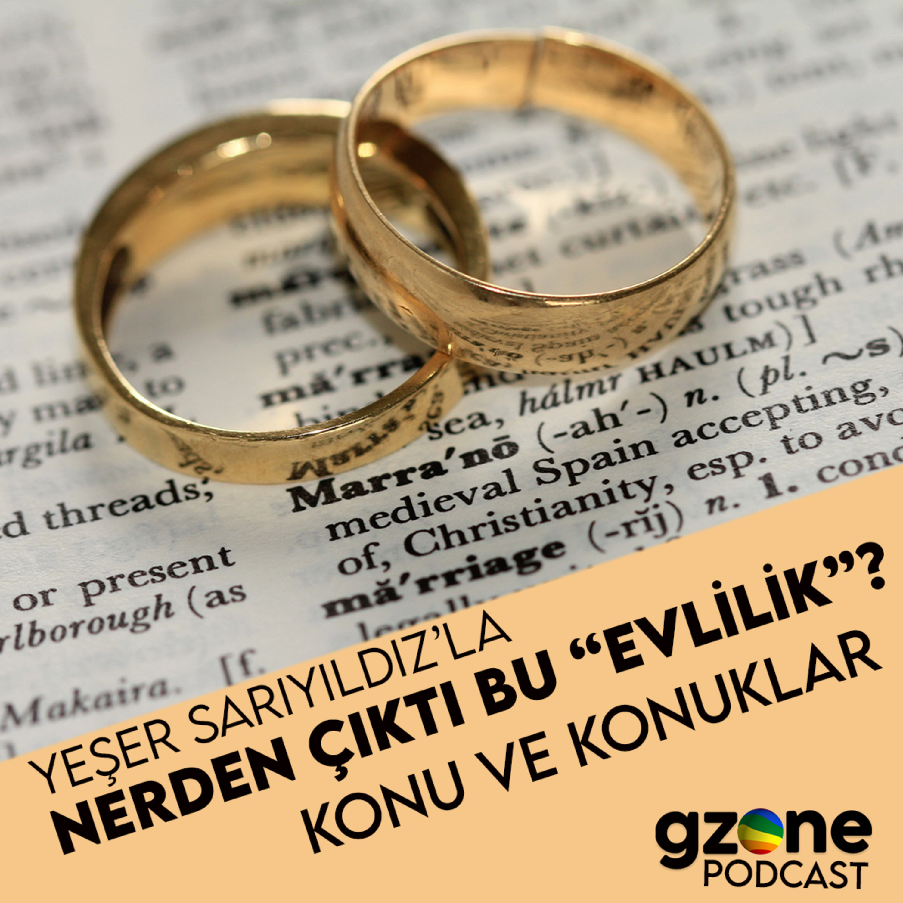 GZone Gökkuşağı Radyosu