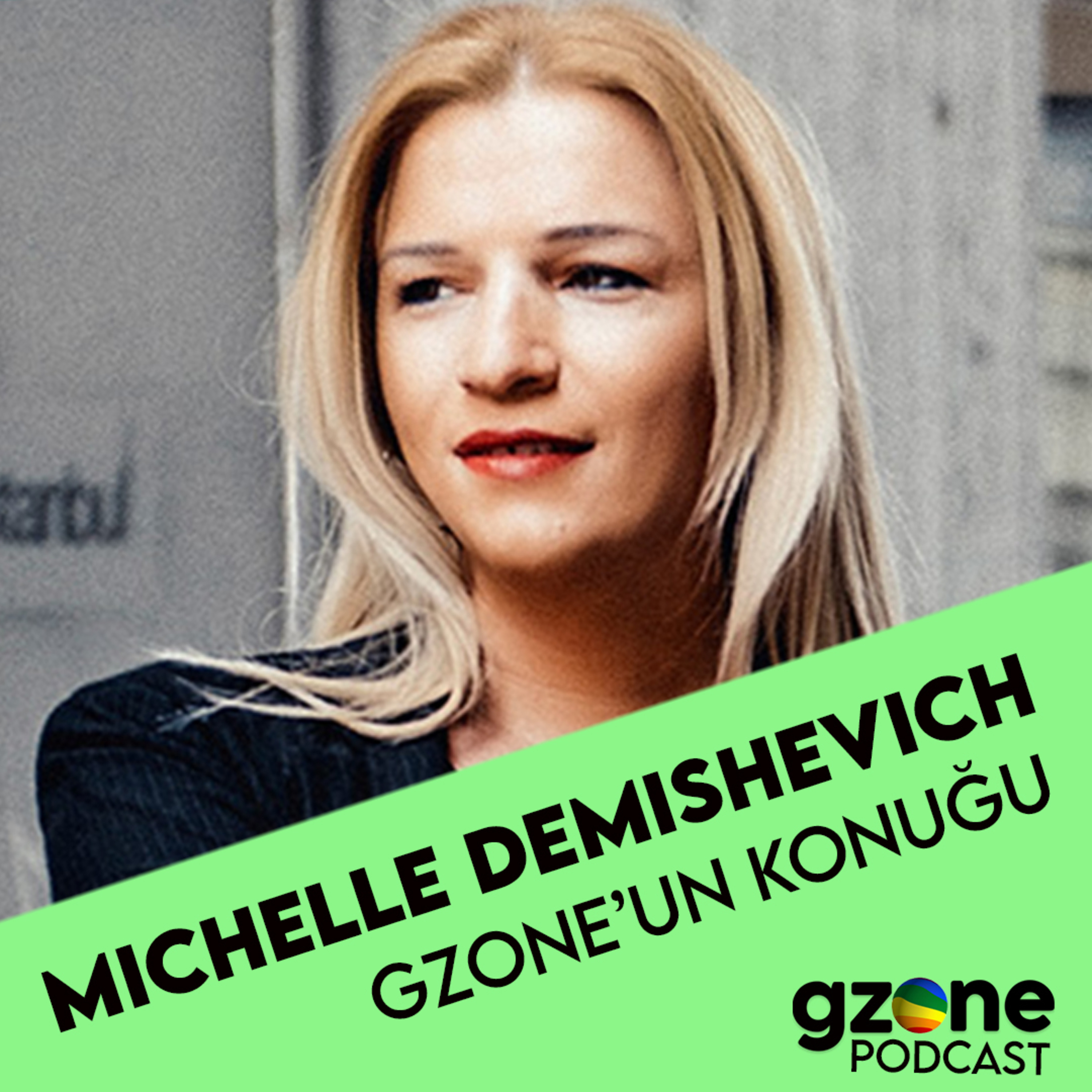GZone Gökkuşağı Radyosu