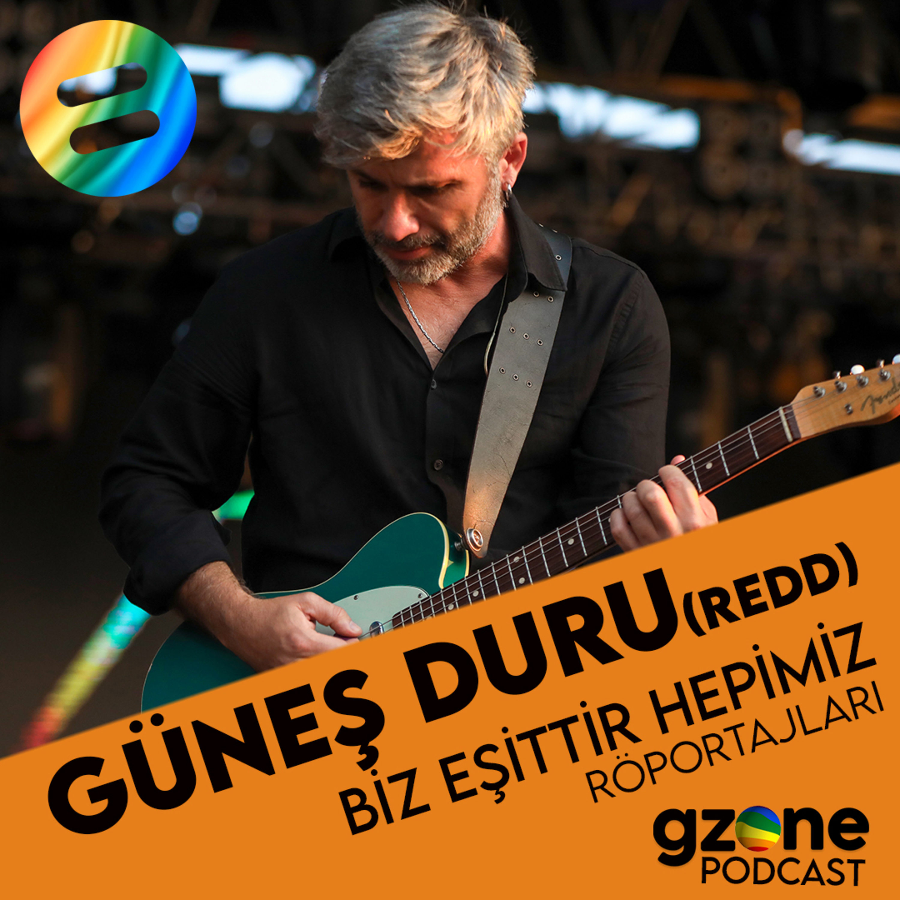 GZone Gökkuşağı Radyosu