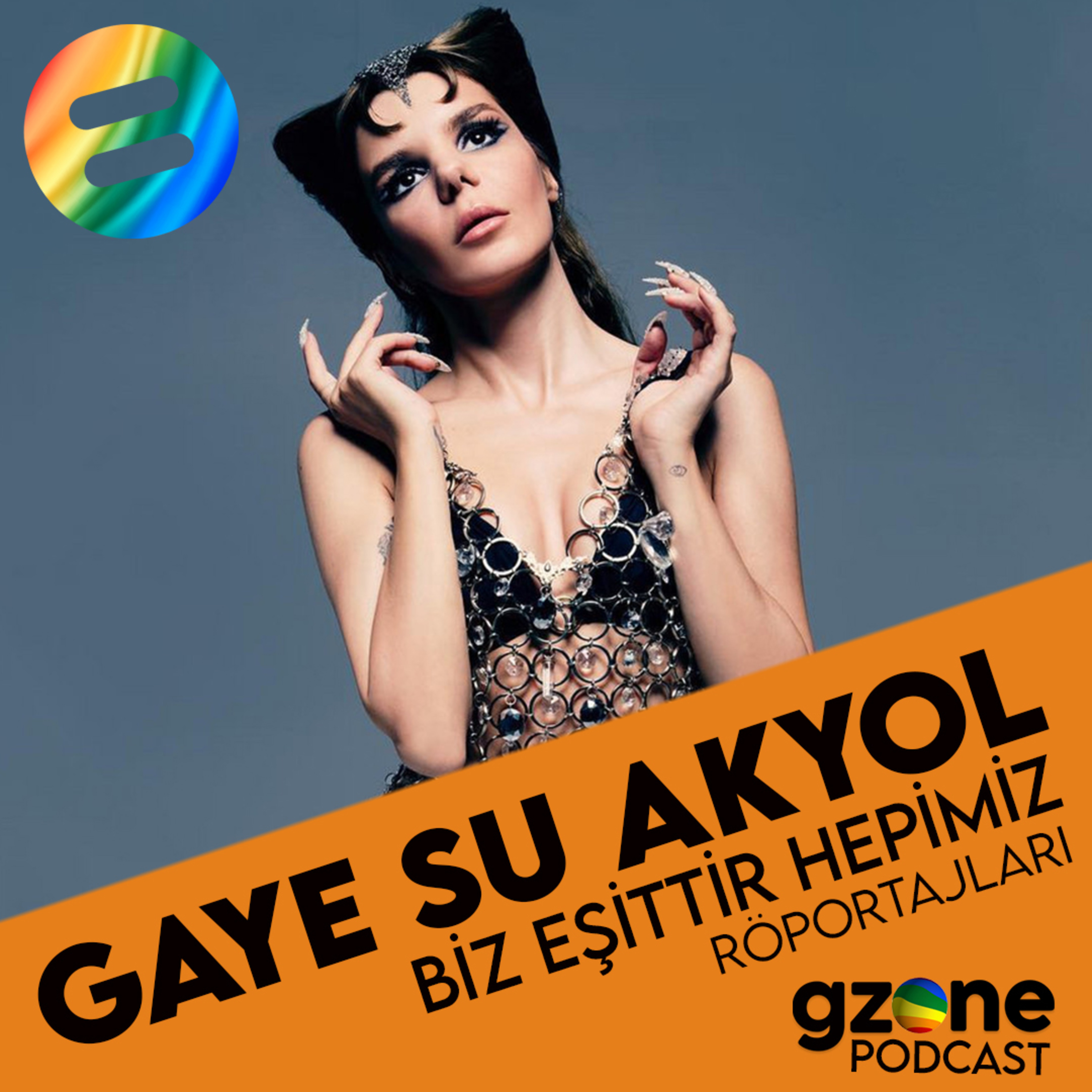 GZone Gökkuşağı Radyosu