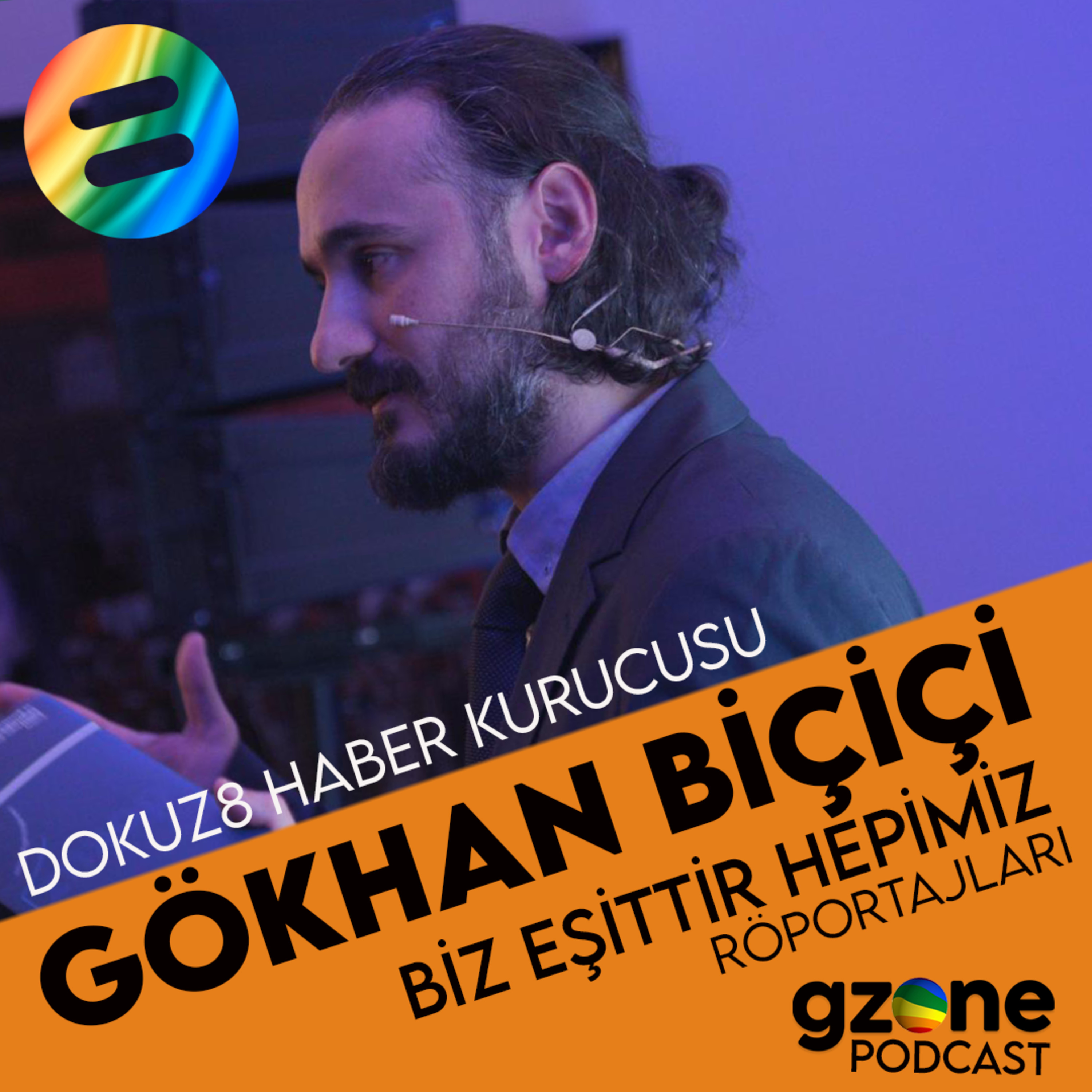 GZone Gökkuşağı Radyosu