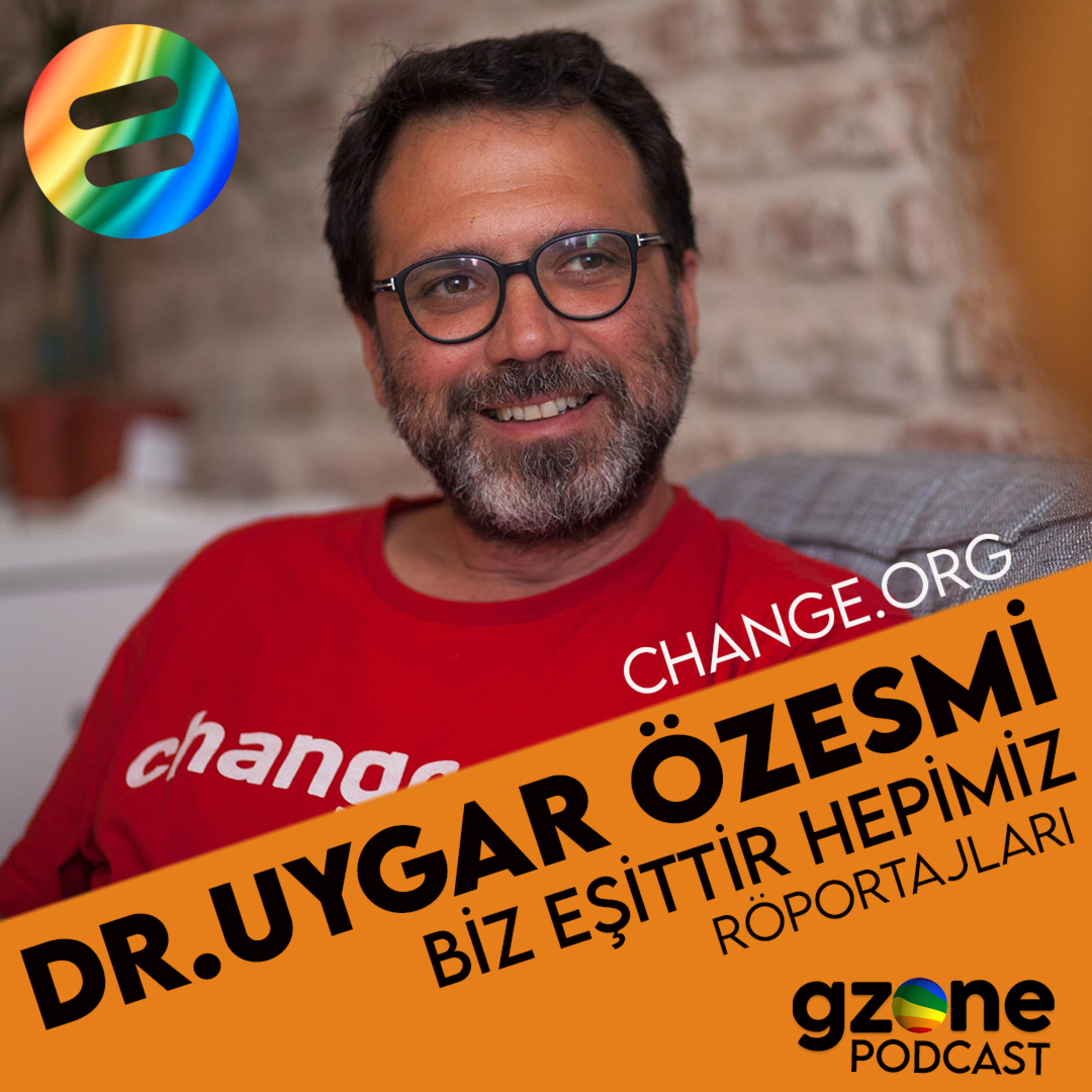 GZone Gökkuşağı Radyosu