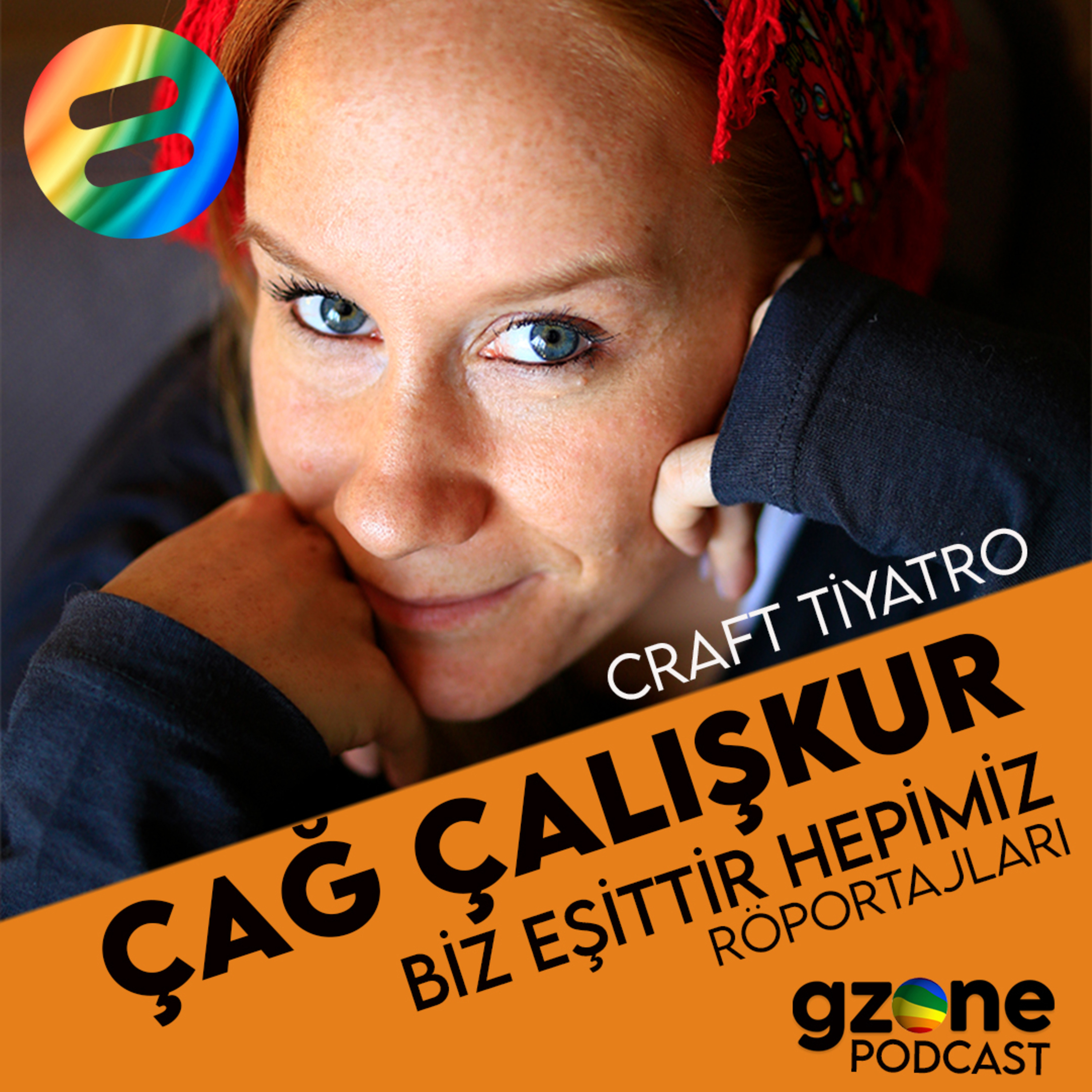 GZone Gökkuşağı Radyosu