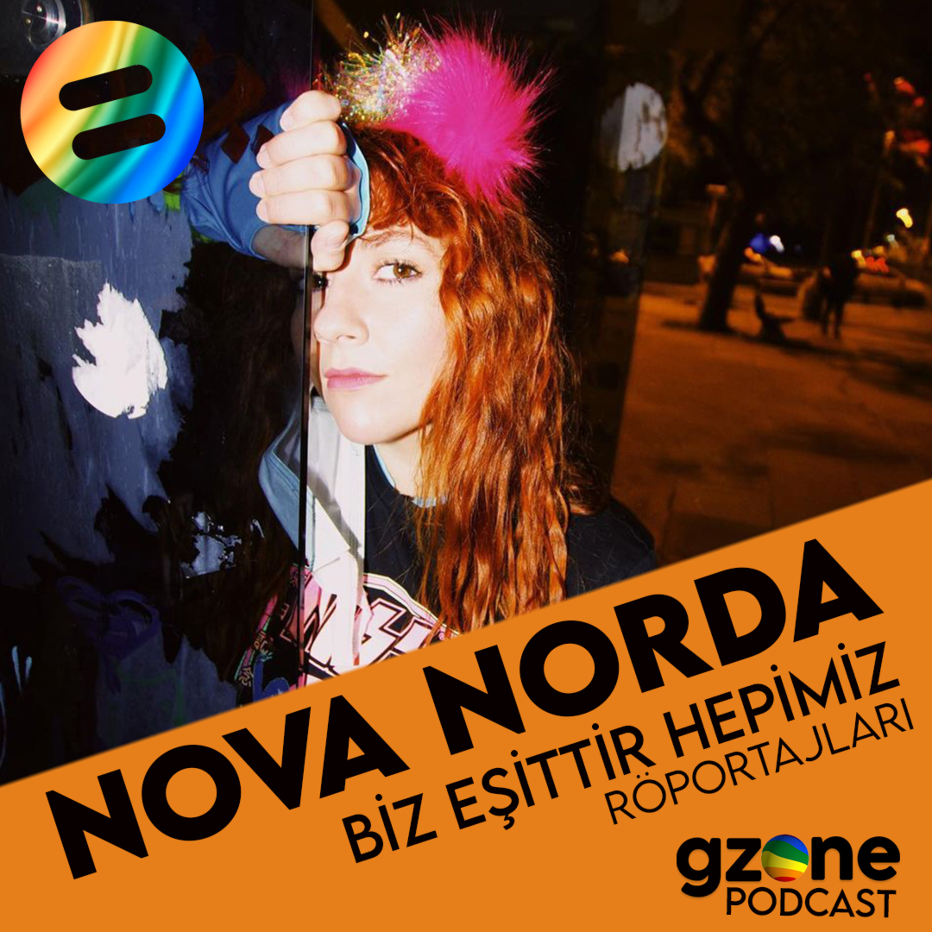 GZone Gökkuşağı Radyosu