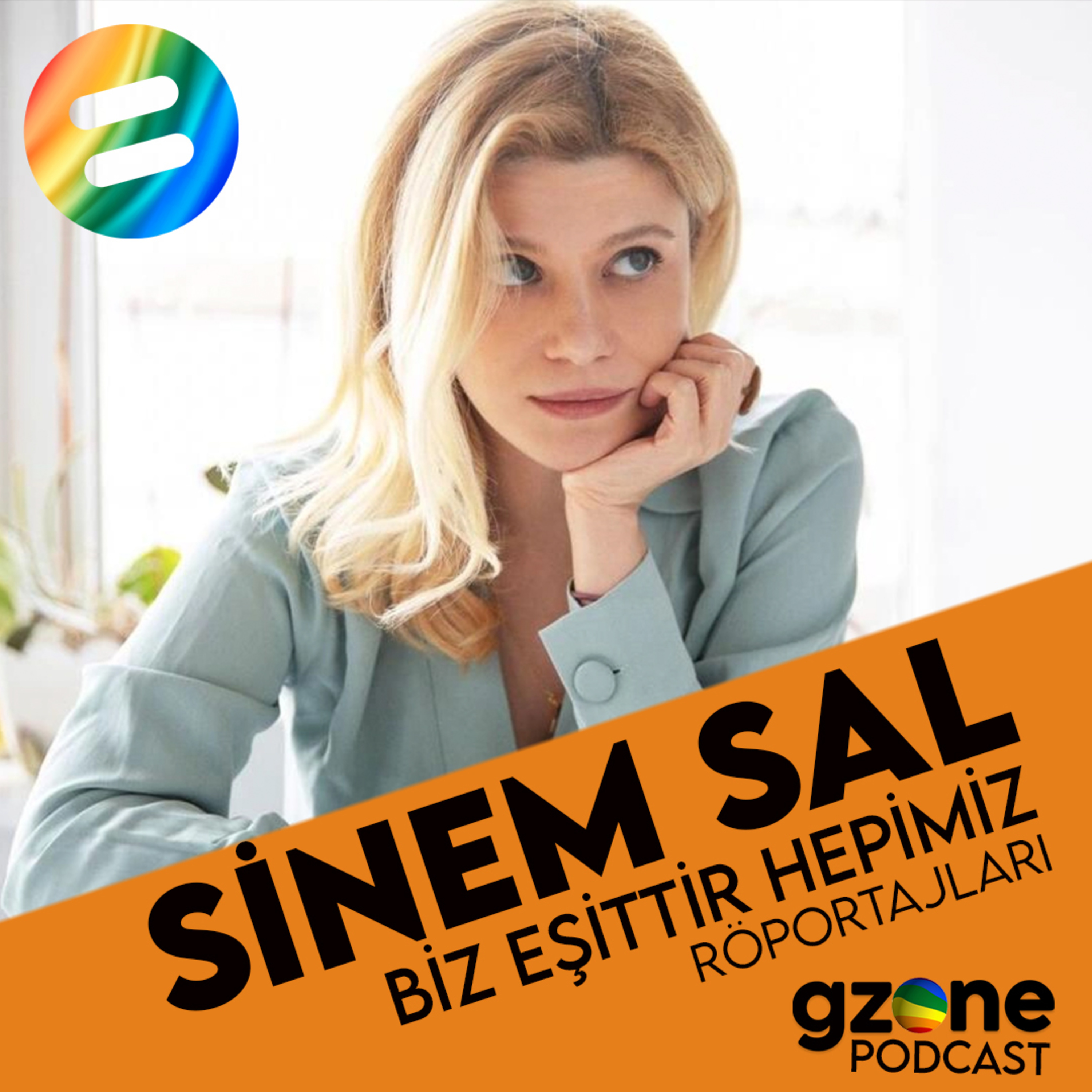 GZone Gökkuşağı Radyosu