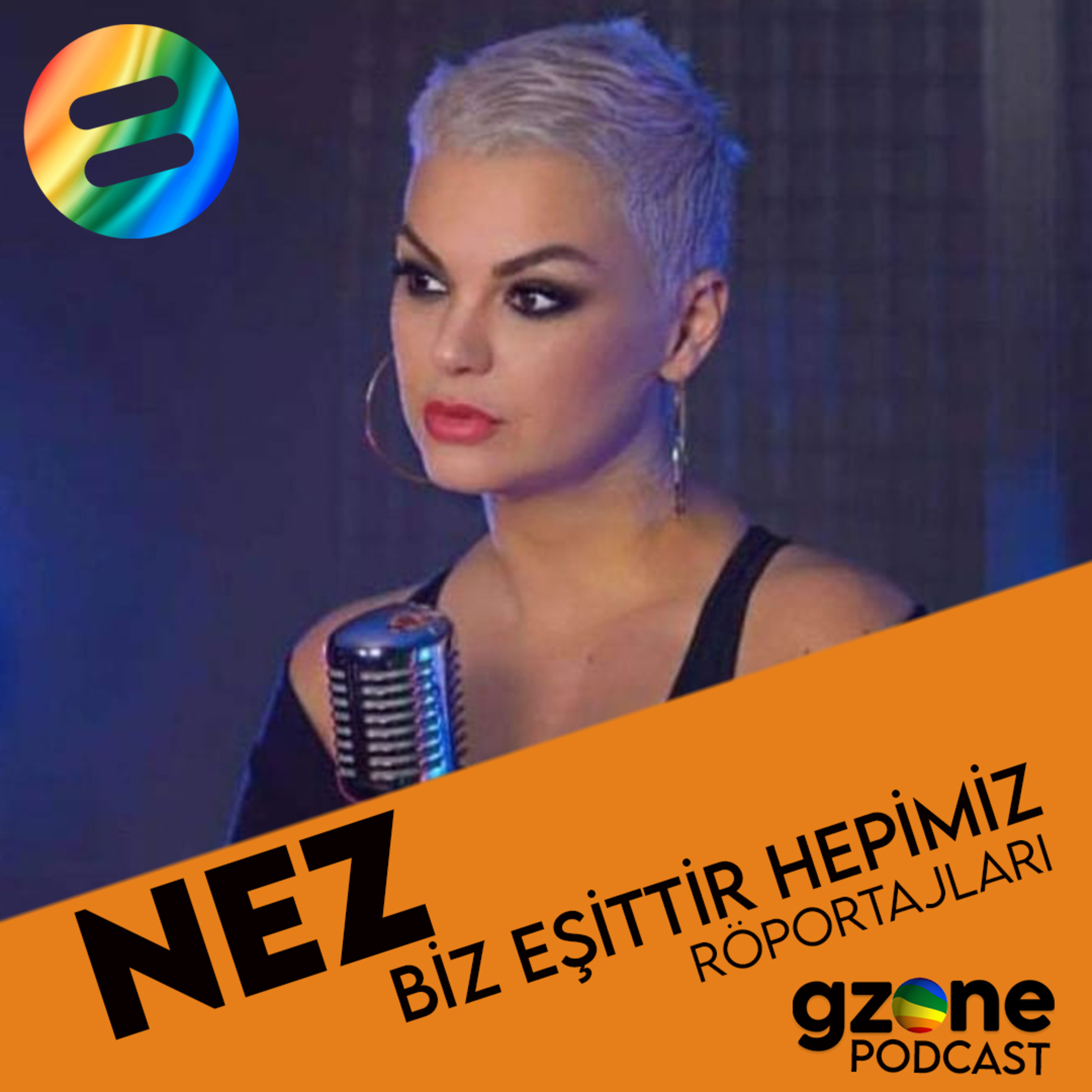 GZone Gökkuşağı Radyosu