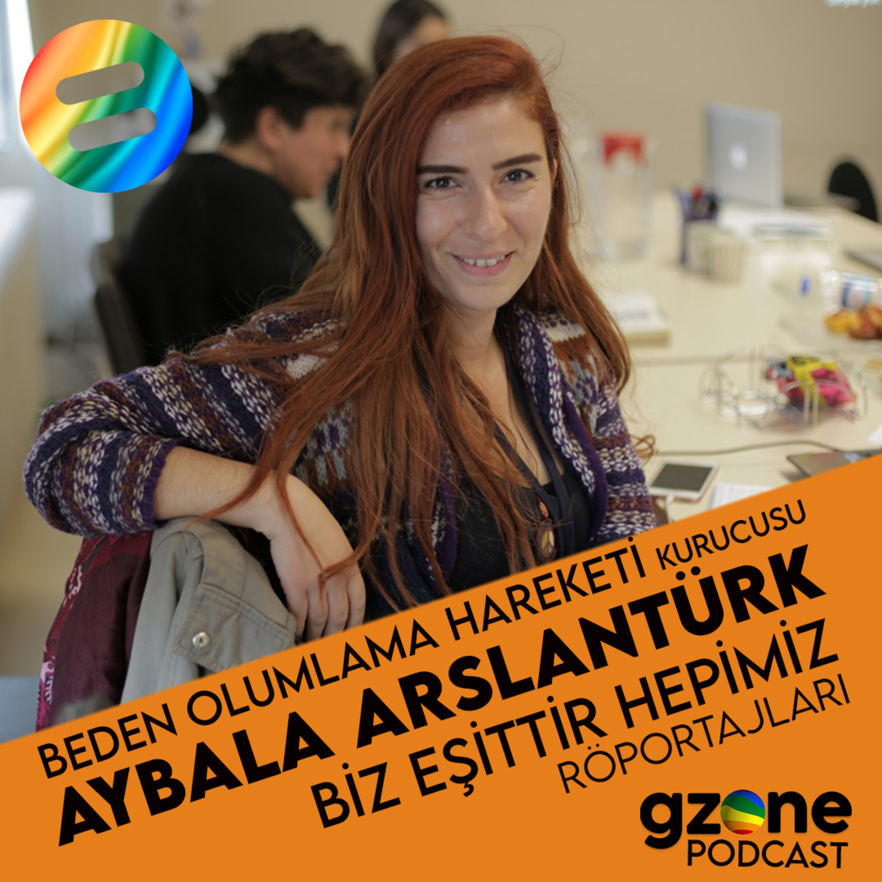 GZone Gökkuşağı Radyosu