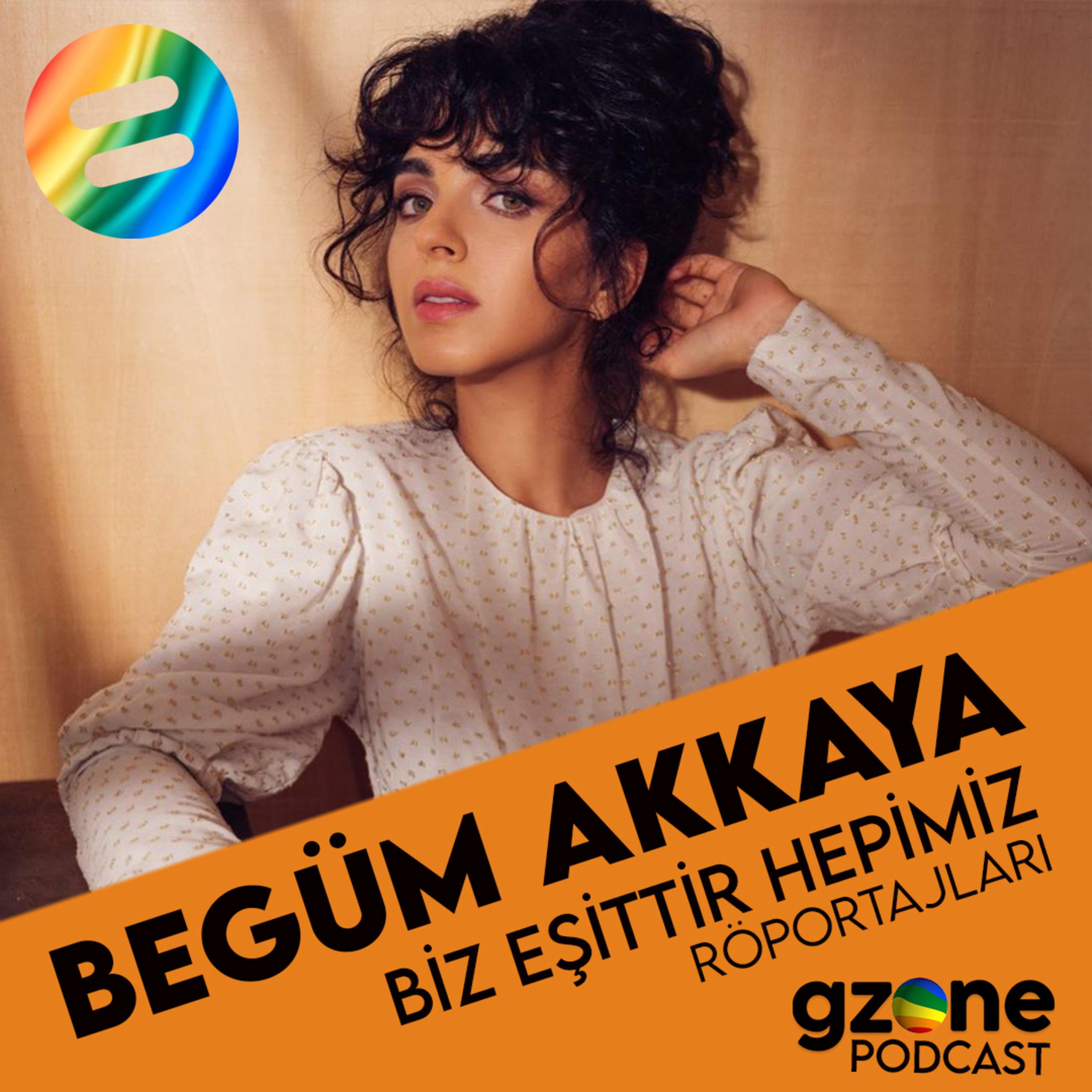 GZone Gökkuşağı Radyosu