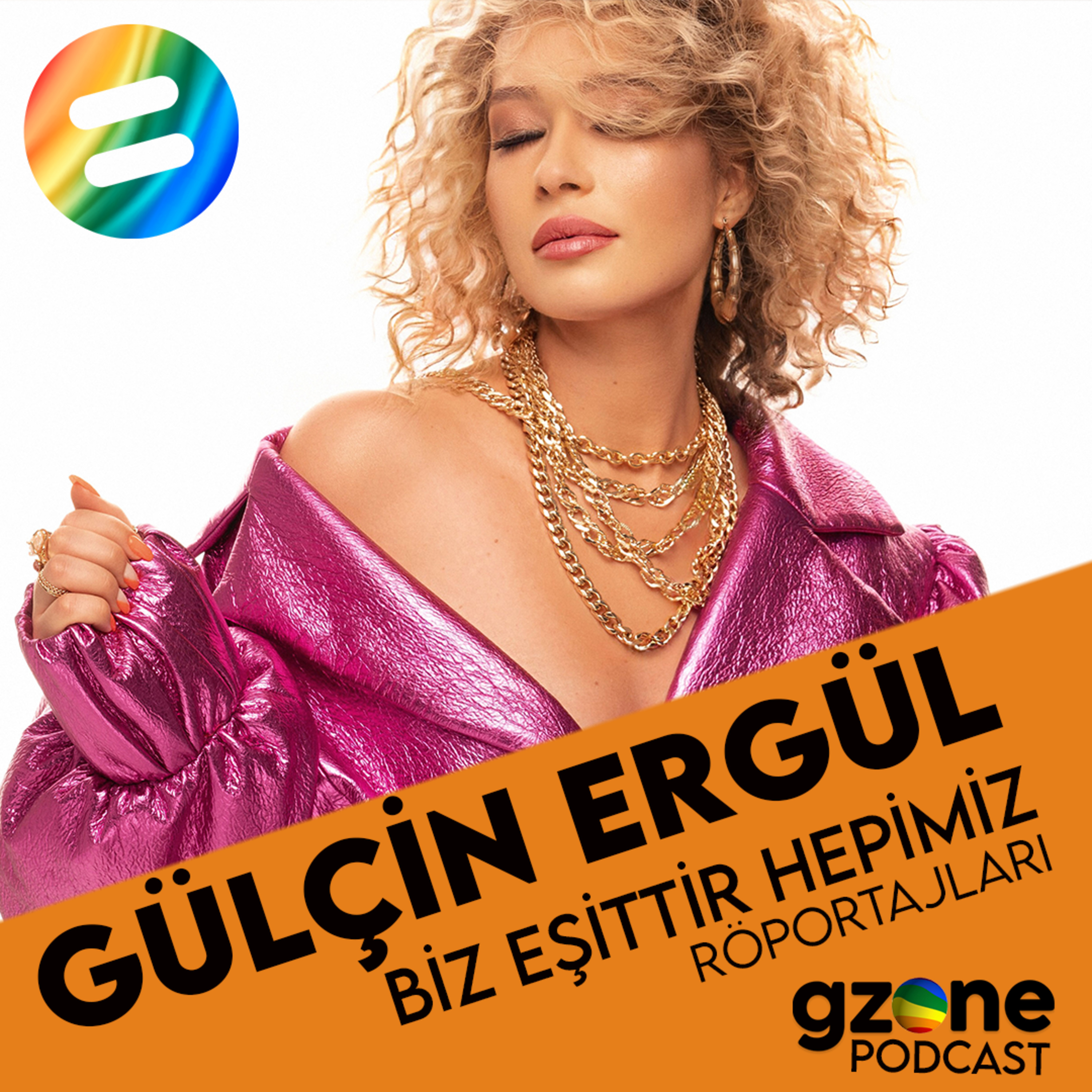 GZone Gökkuşağı Radyosu