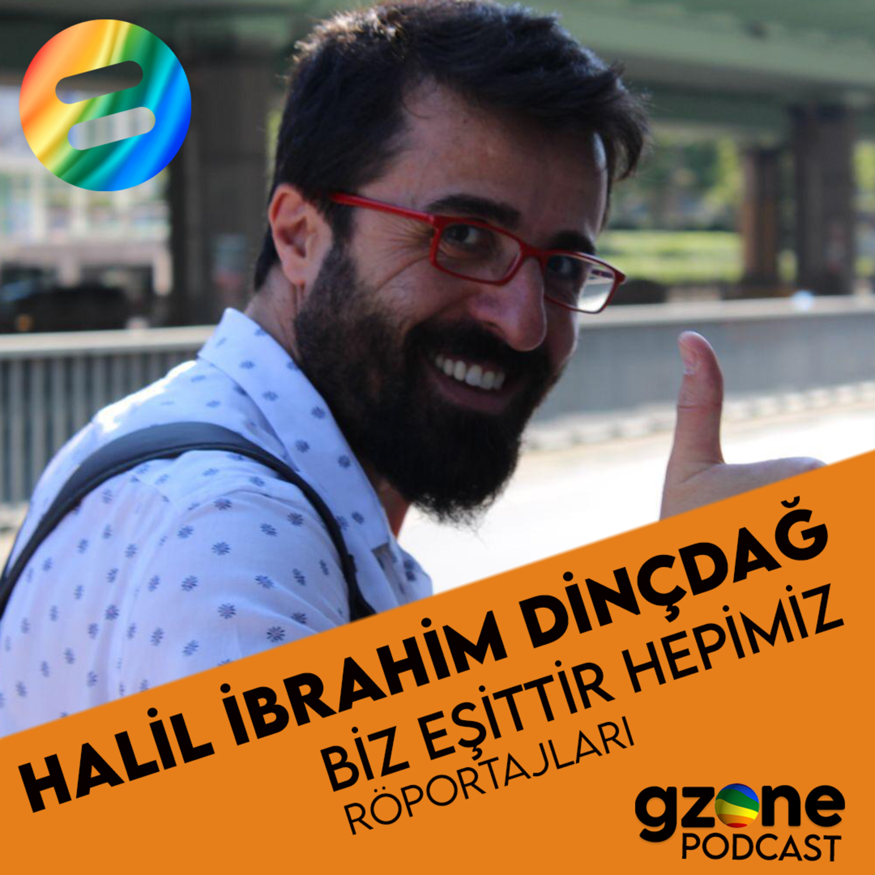 GZone Gökkuşağı Radyosu