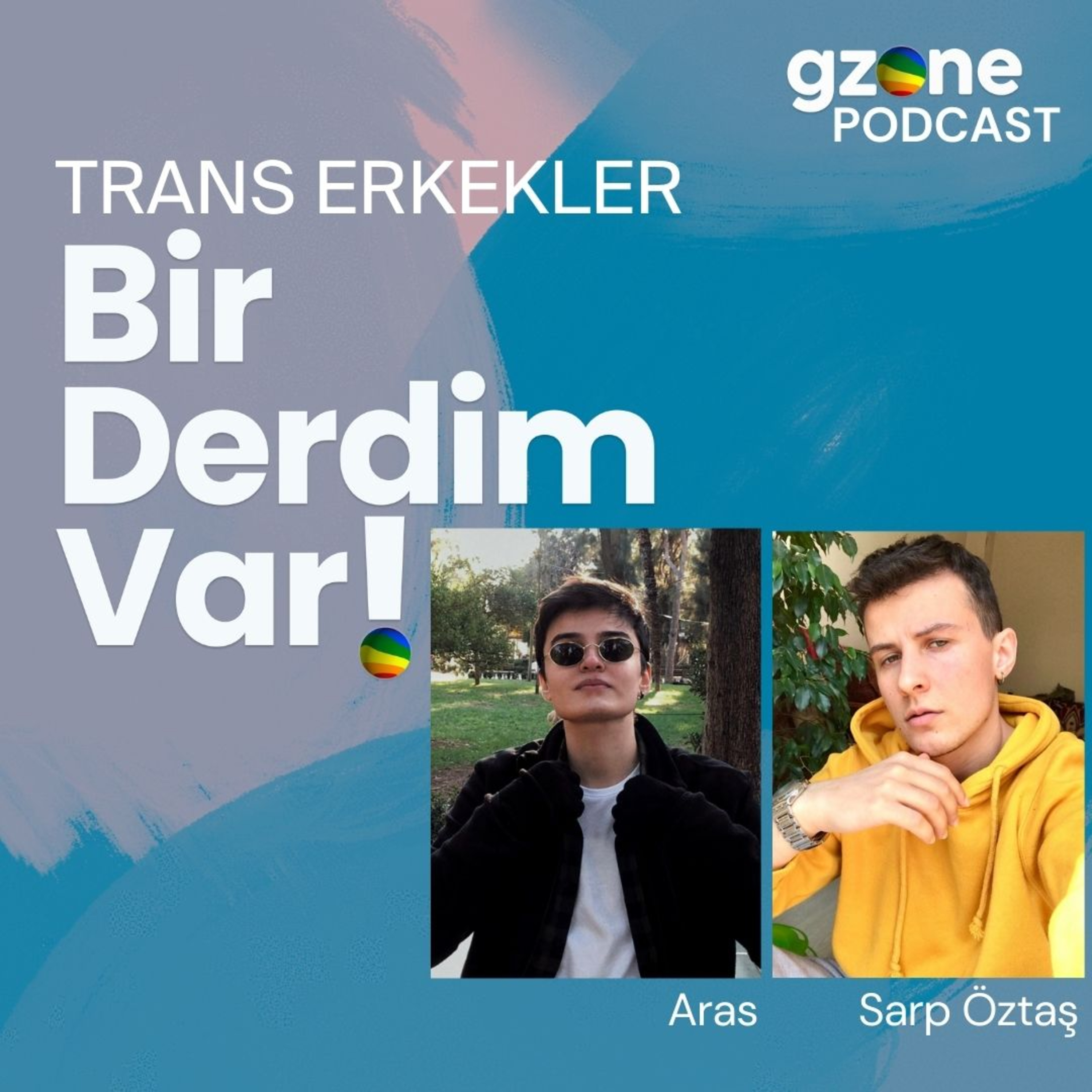 GZone Gökkuşağı Radyosu