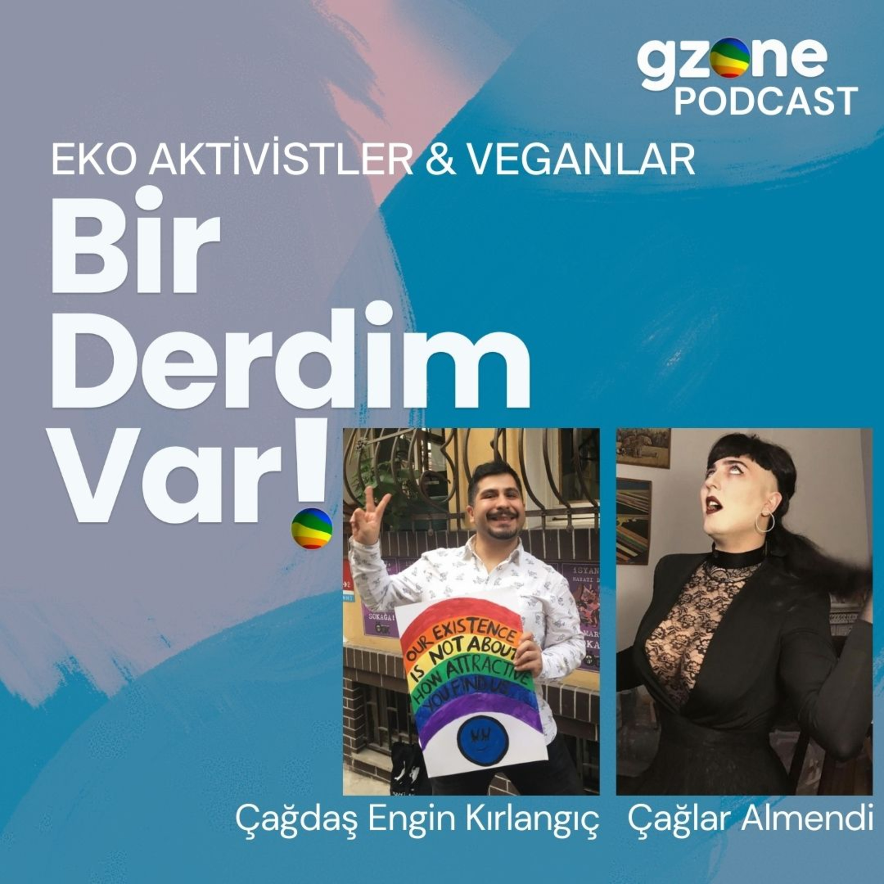 GZone Gökkuşağı Radyosu