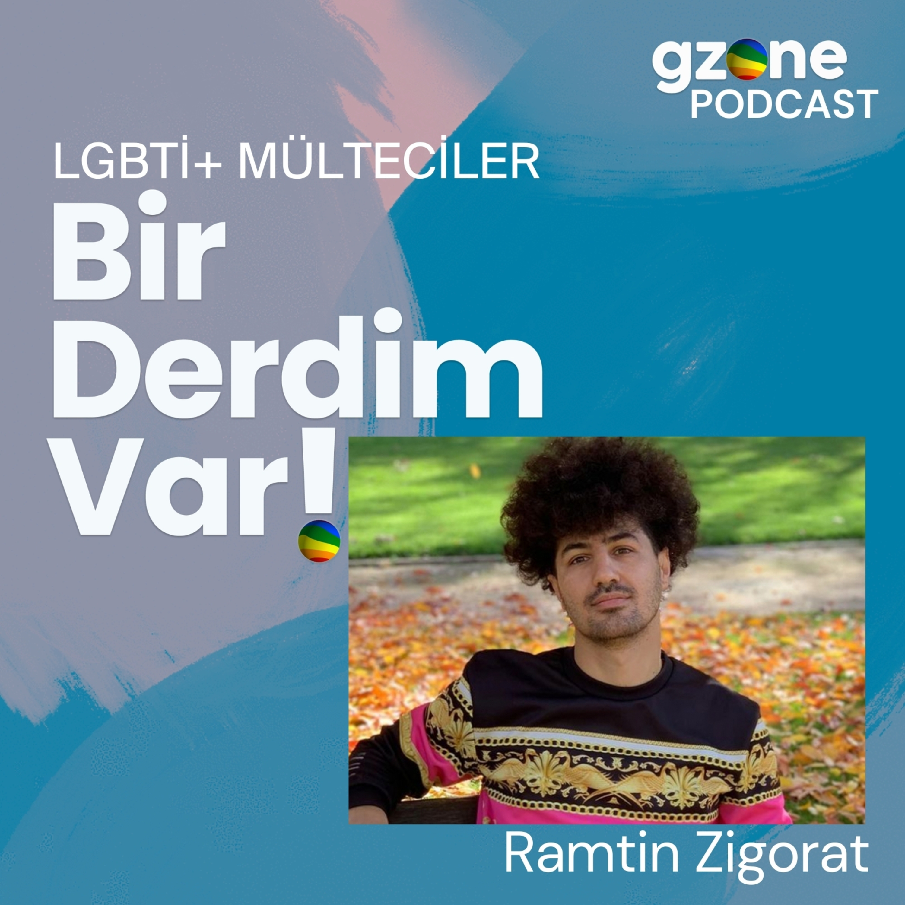 GZone Gökkuşağı Radyosu