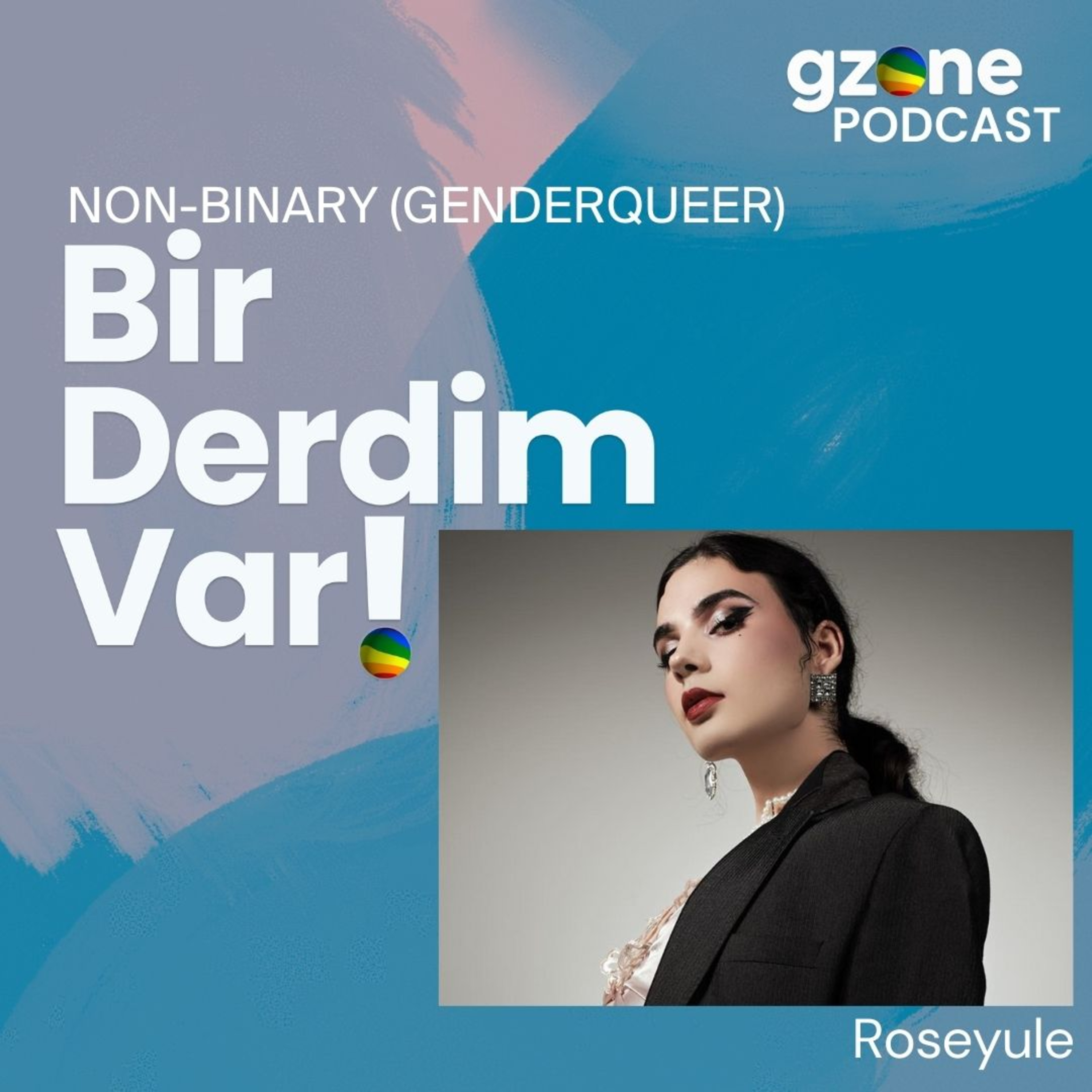 GZone Gökkuşağı Radyosu