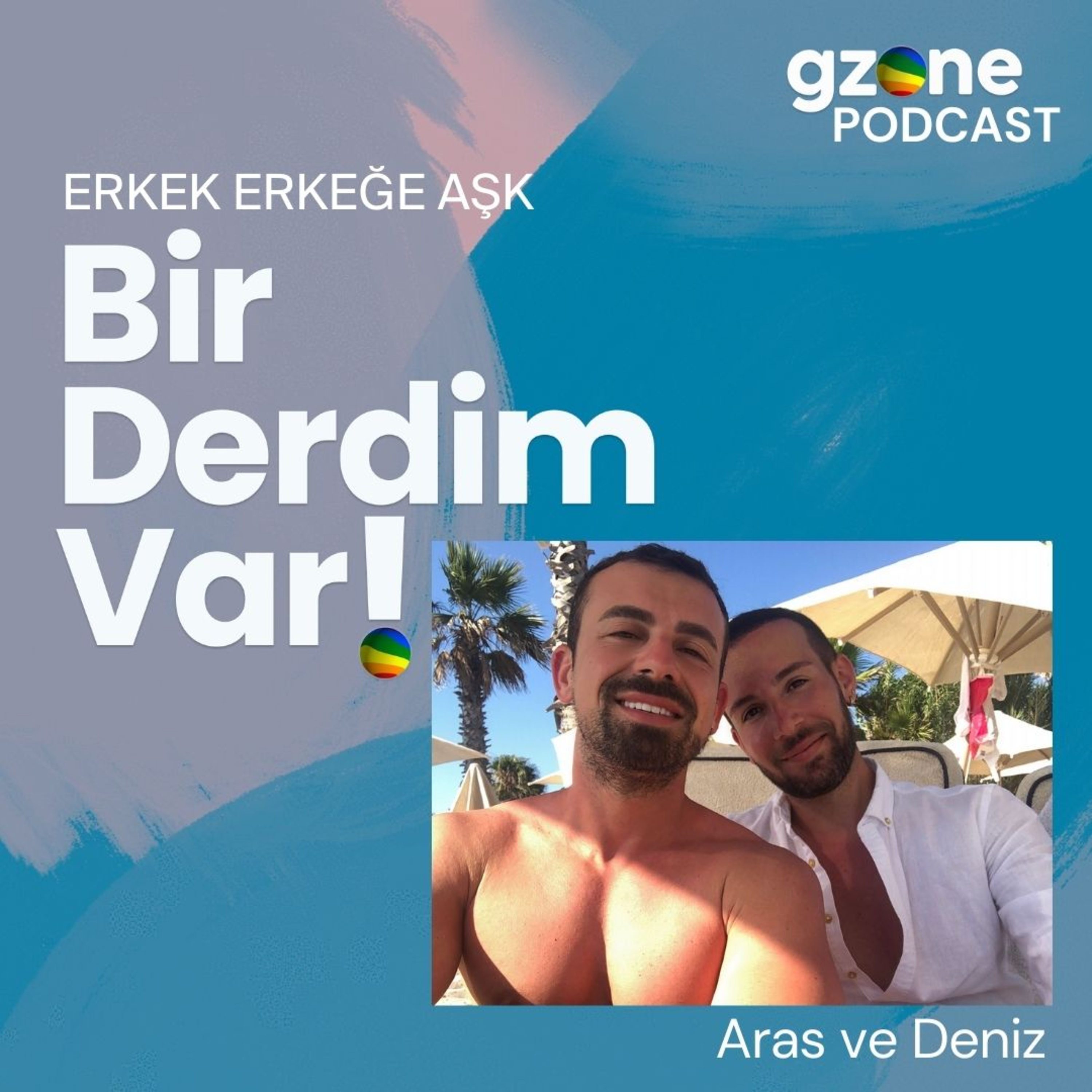 GZone Gökkuşağı Radyosu