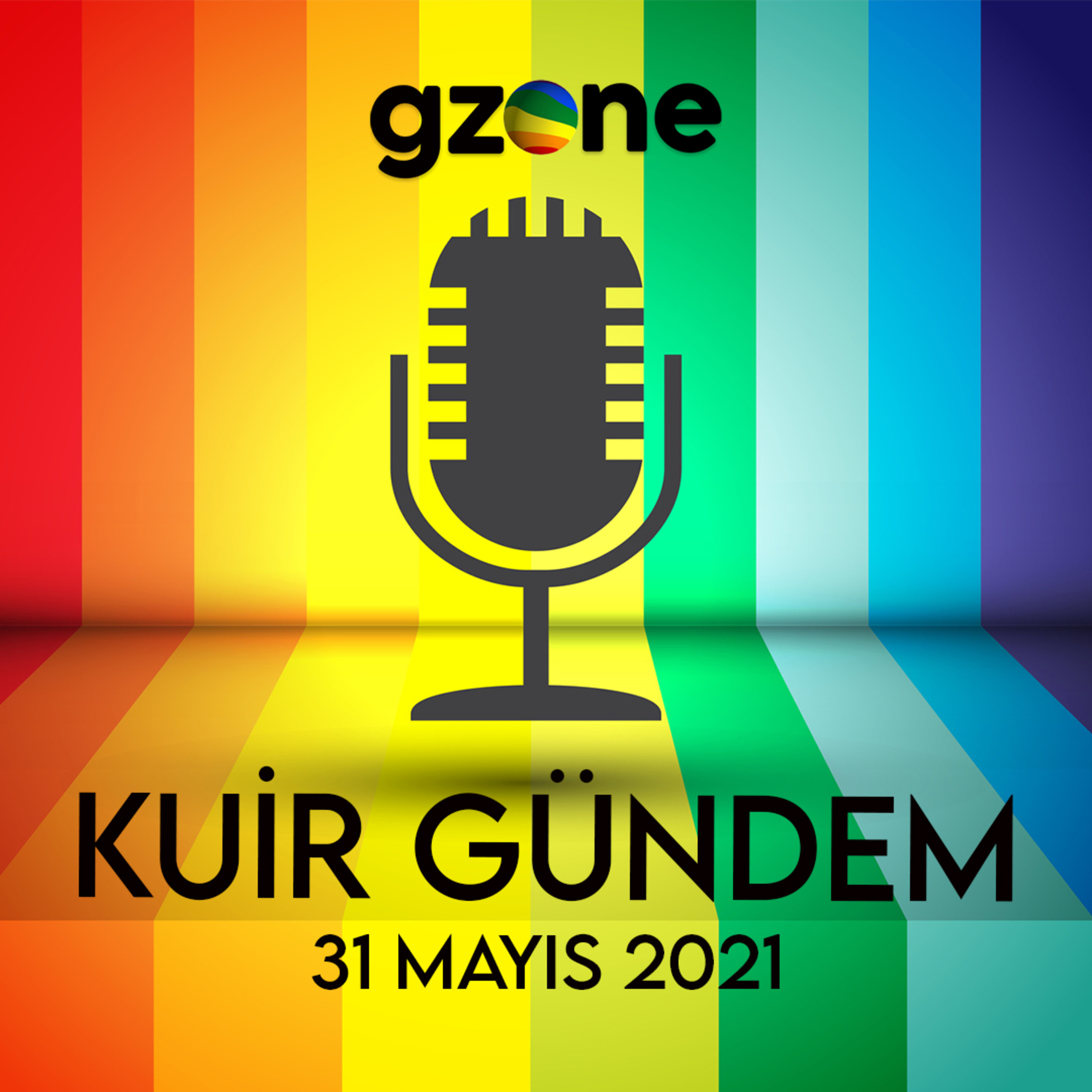 GZone Gökkuşağı Radyosu