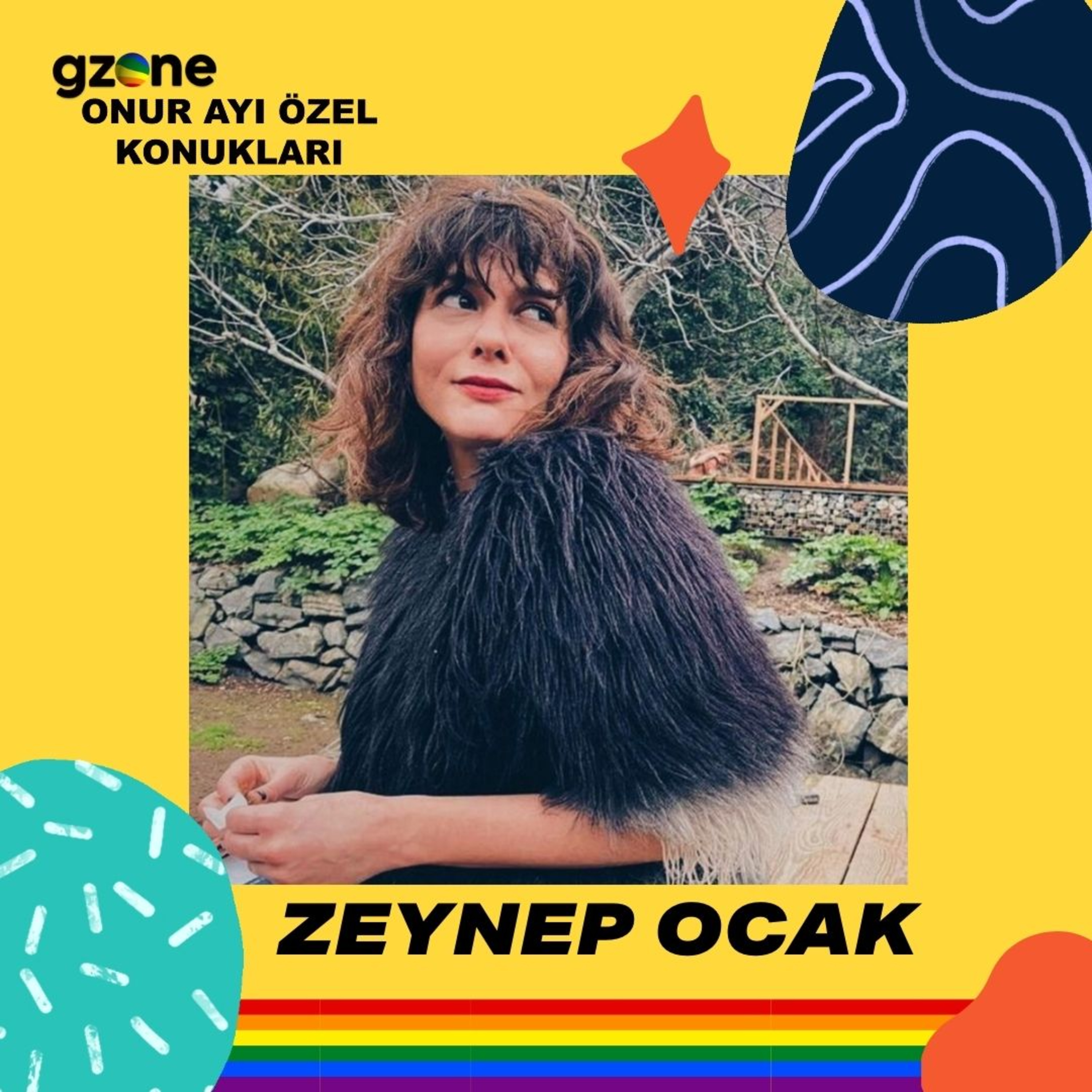 GZone Gökkuşağı Radyosu