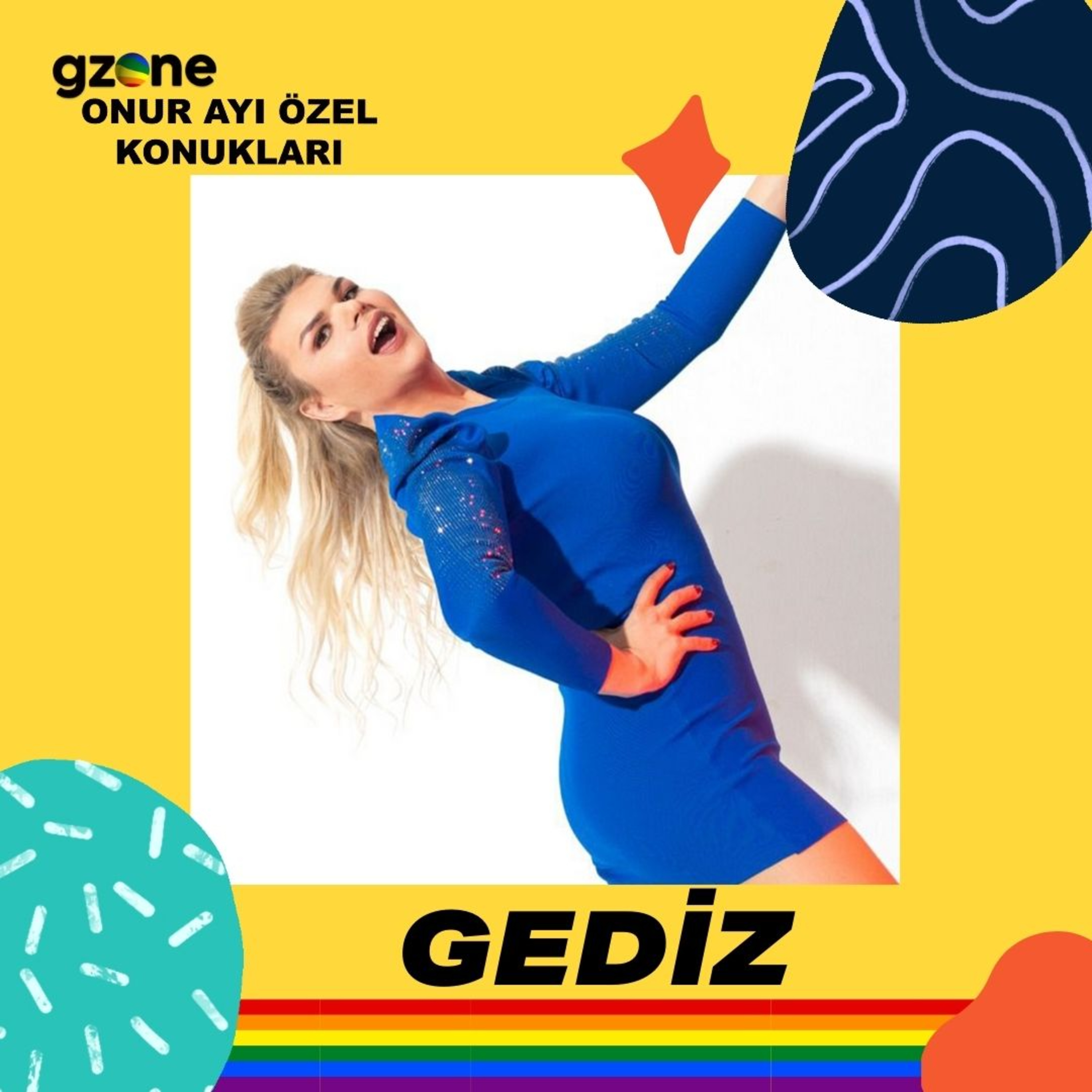 GZone Gökkuşağı Radyosu