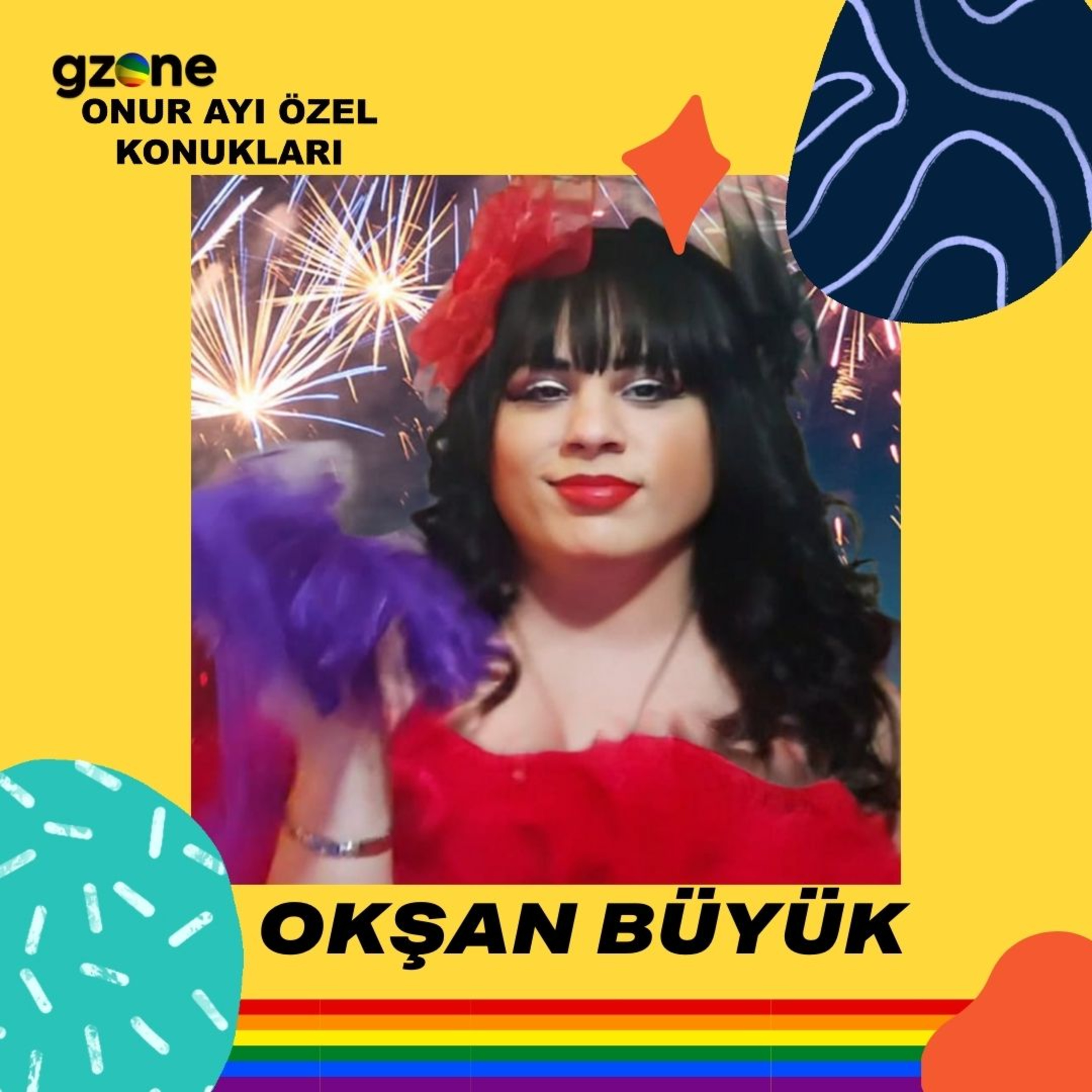 GZone Gökkuşağı Radyosu