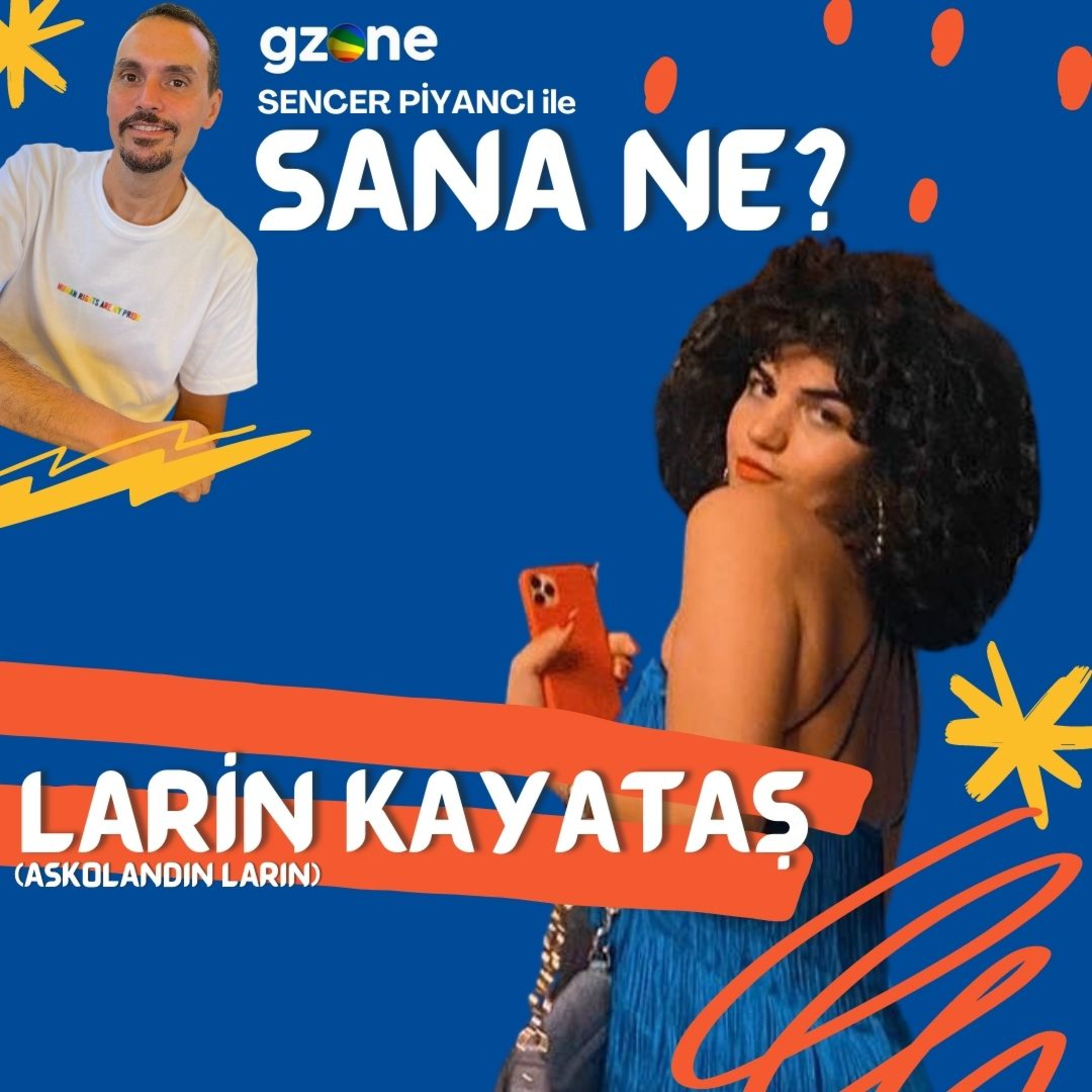 GZone Gökkuşağı Radyosu