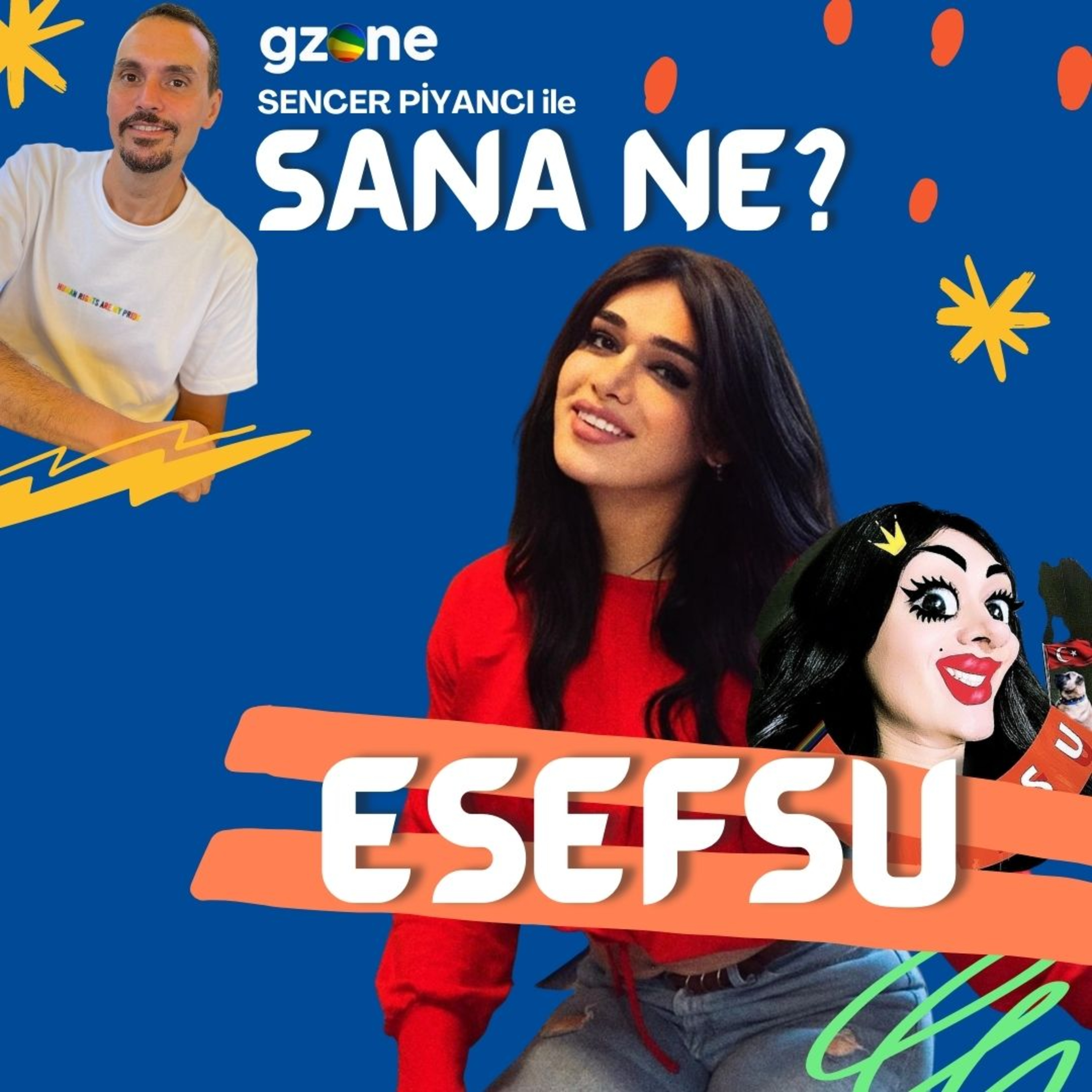 GZone Gökkuşağı Radyosu