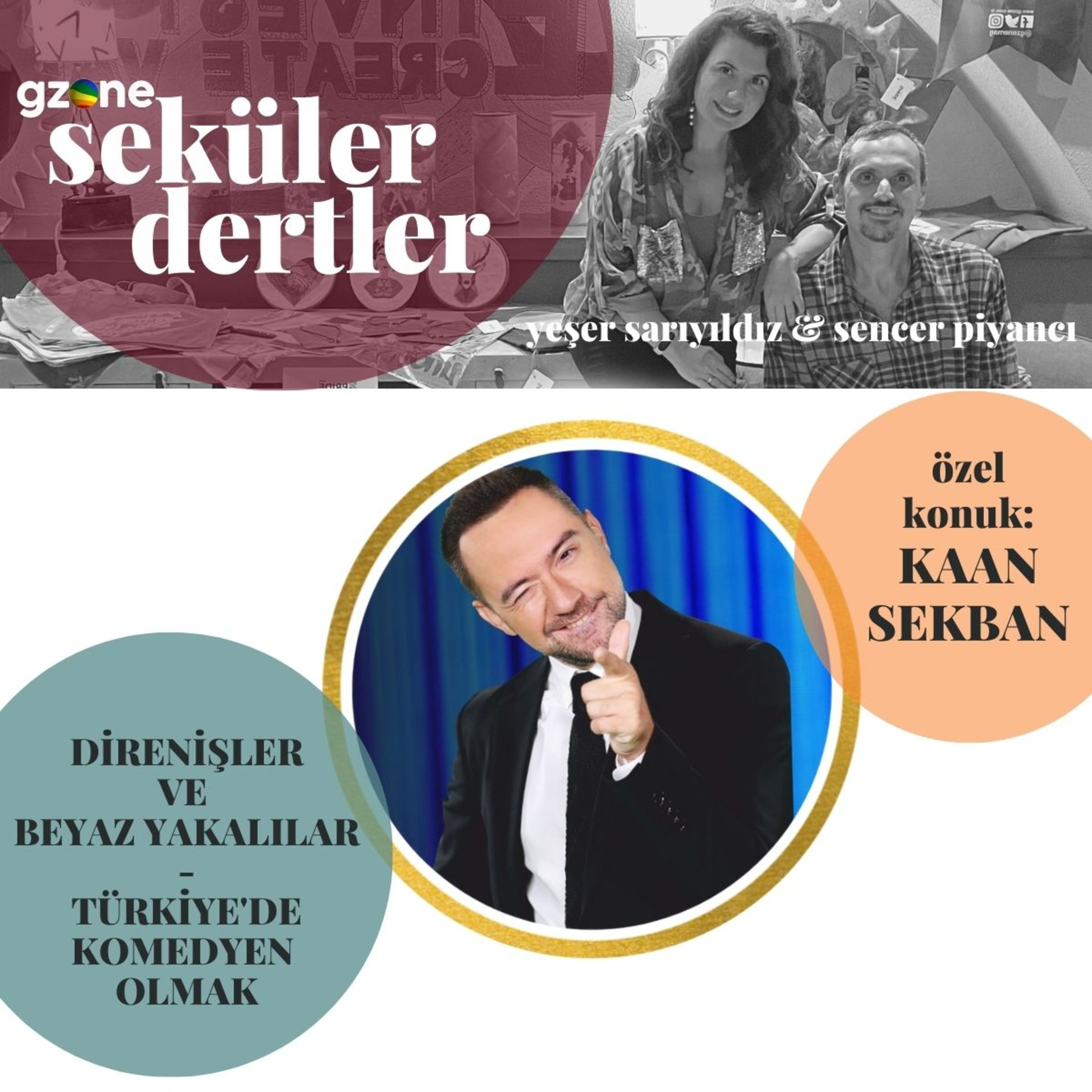 GZone Gökkuşağı Radyosu