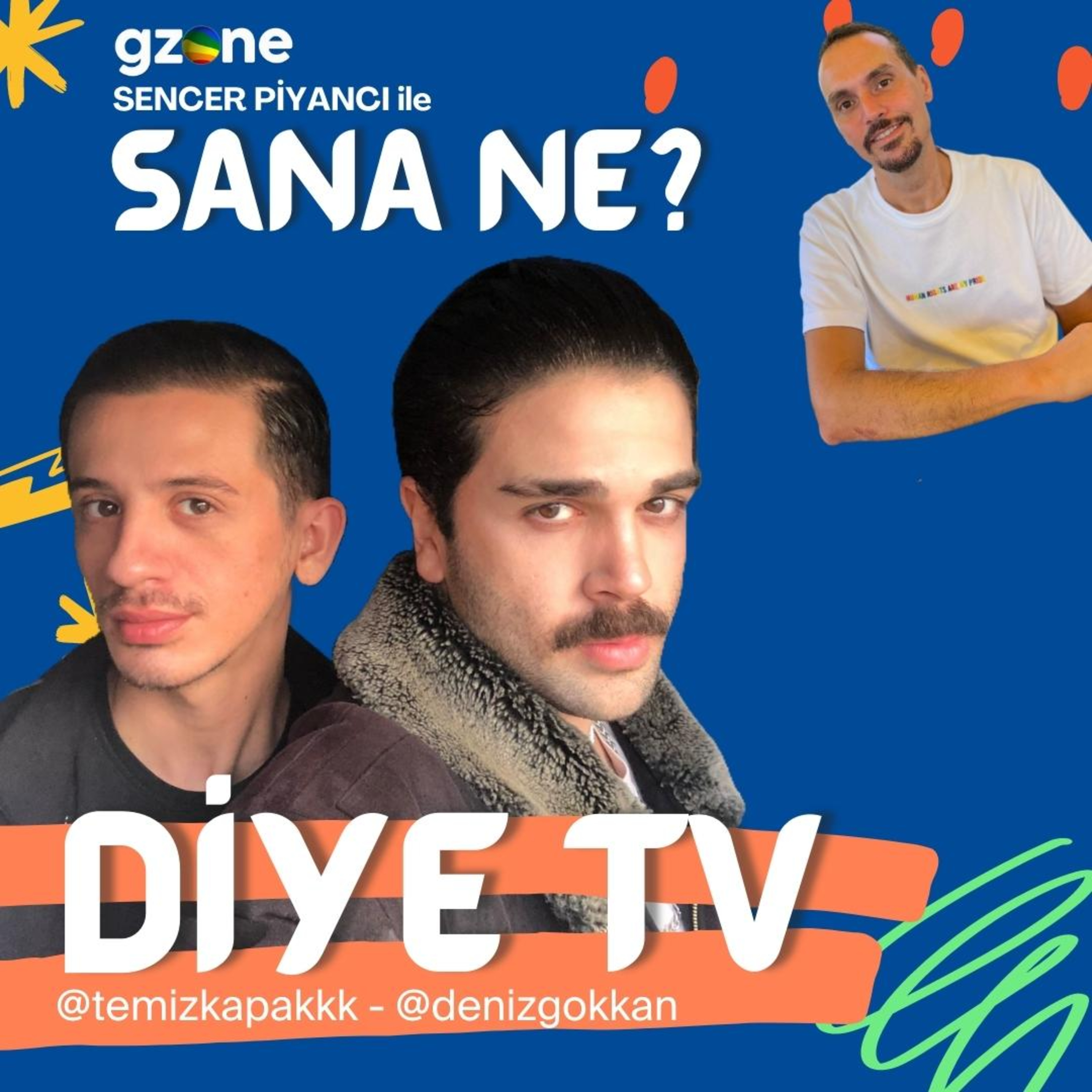 GZone Gökkuşağı Radyosu