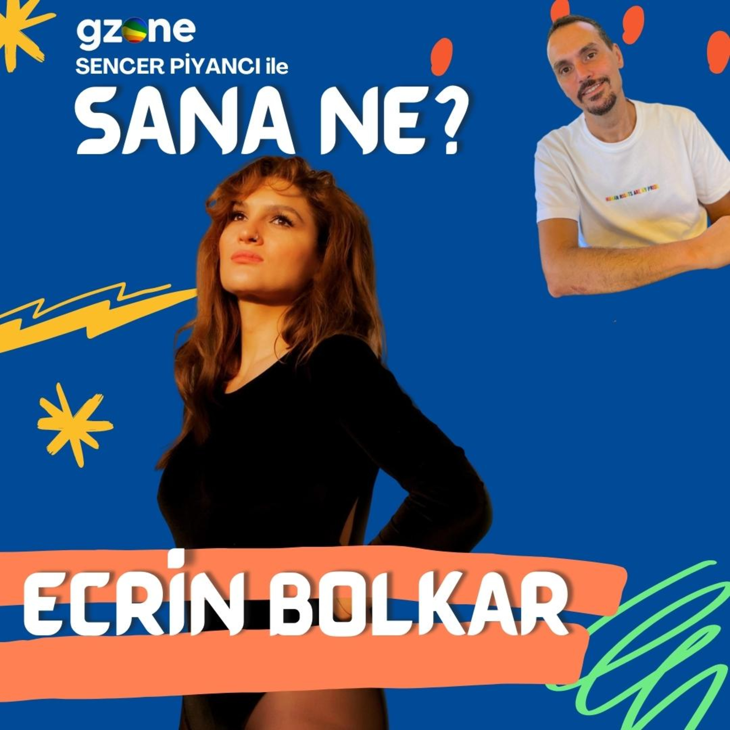 GZone Gökkuşağı Radyosu