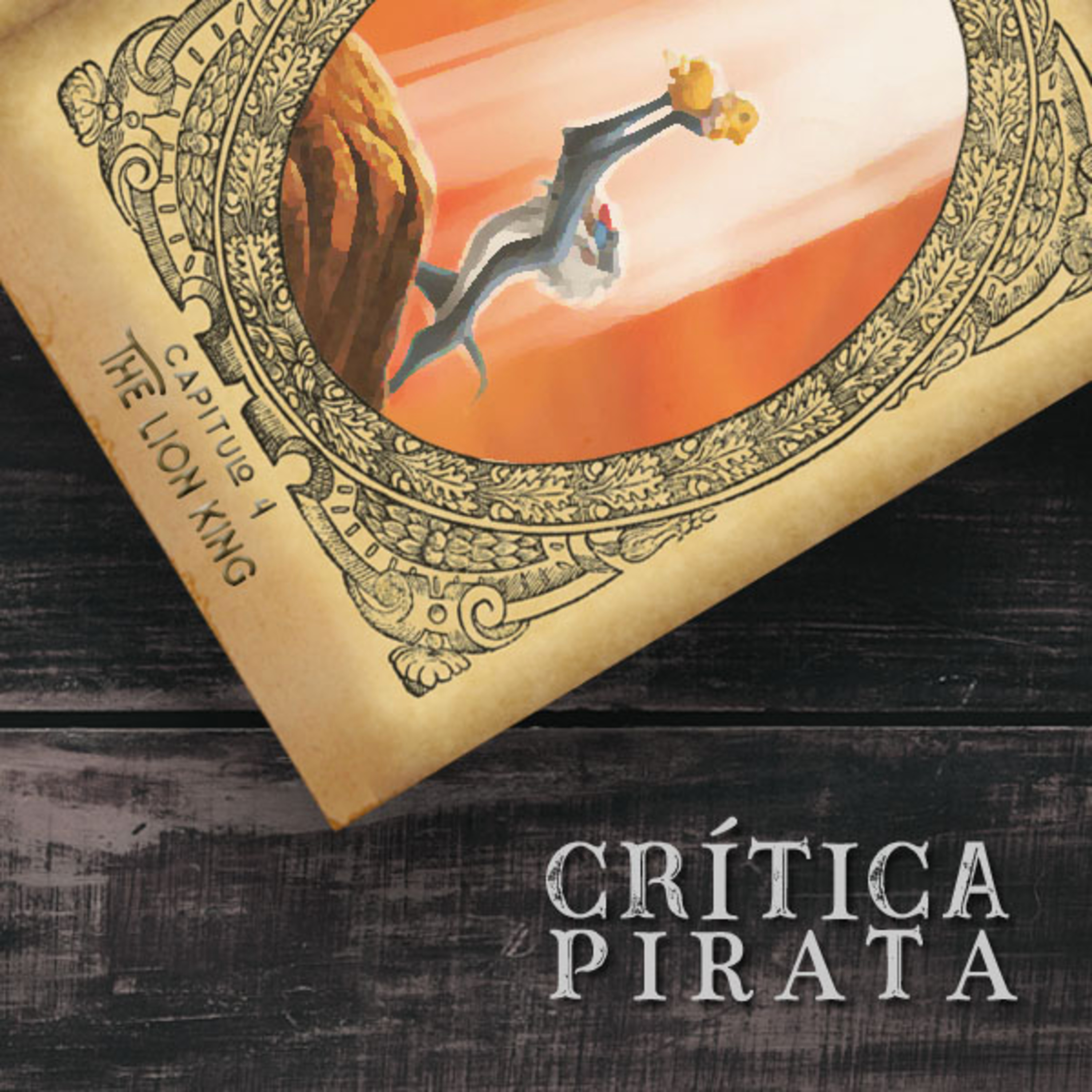CríticaPirata