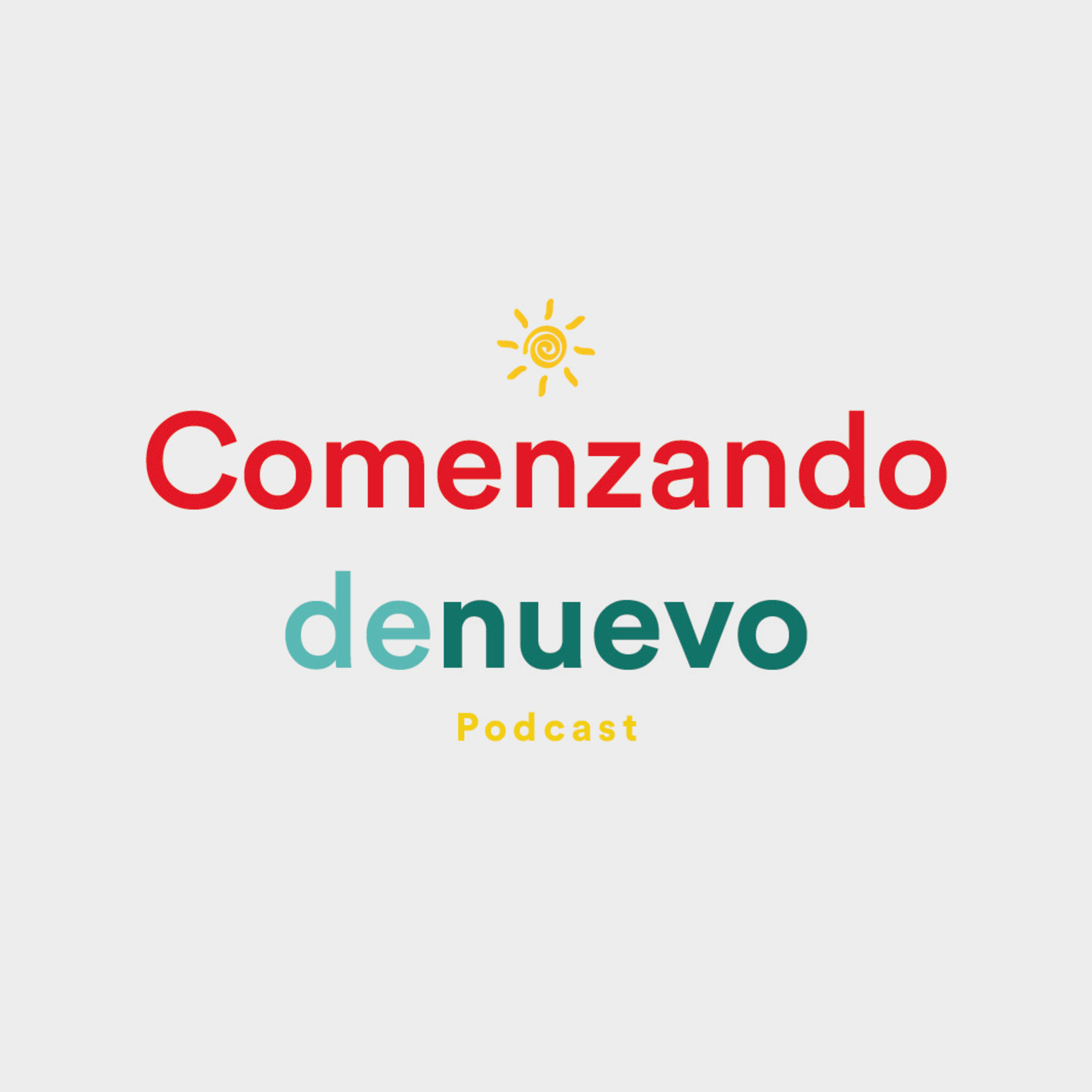 #UnNuevoComienzo