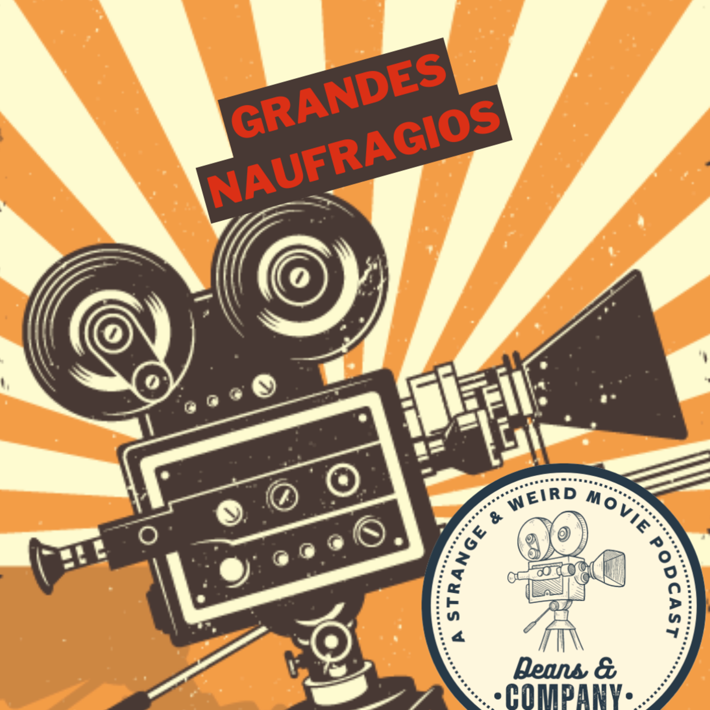 D&C 01X03 | Grandes Naufragios: WATERWORLD, BLUE VALENTINE y DANZAD, DANZAD MALDITOS