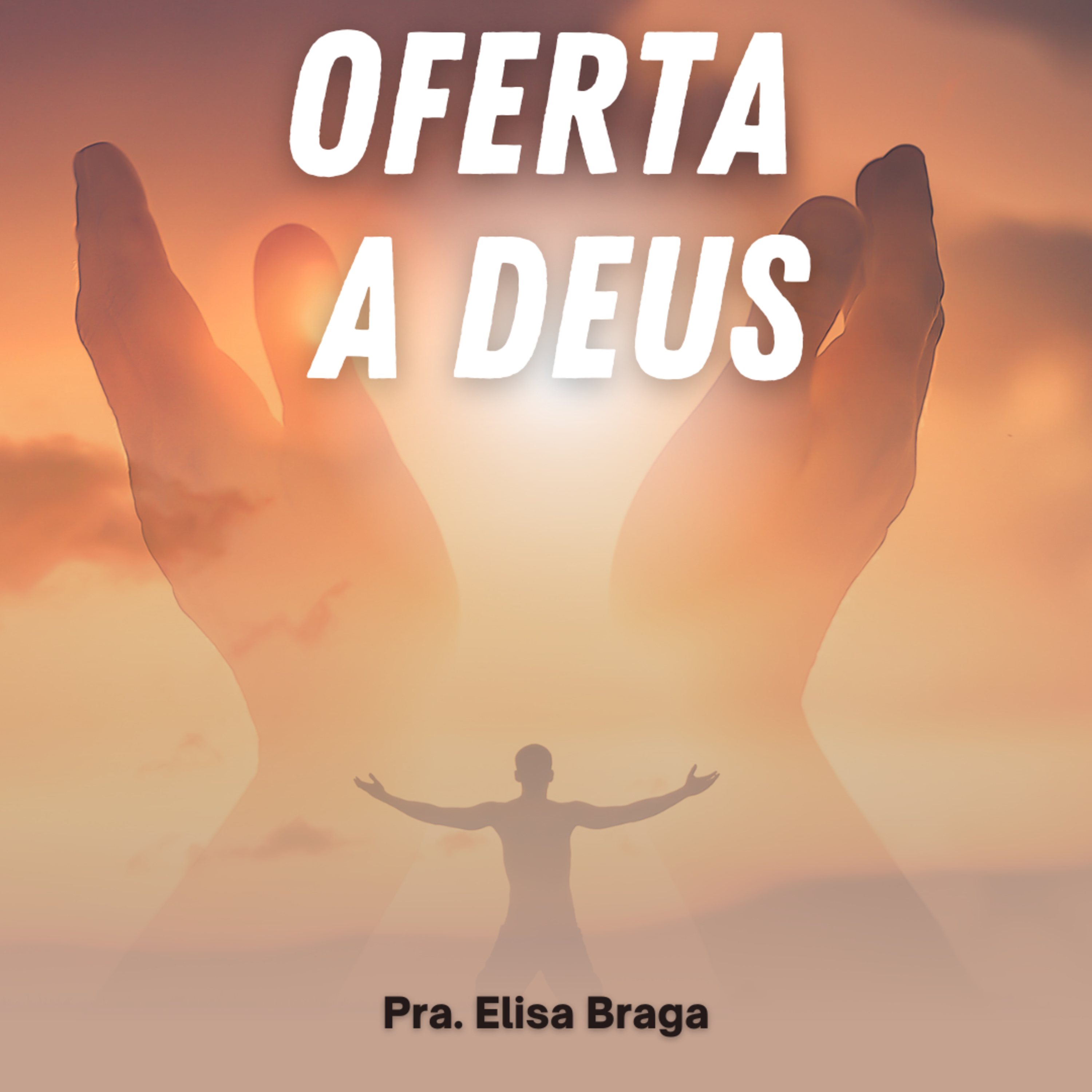Oferta a Deus episode artwork