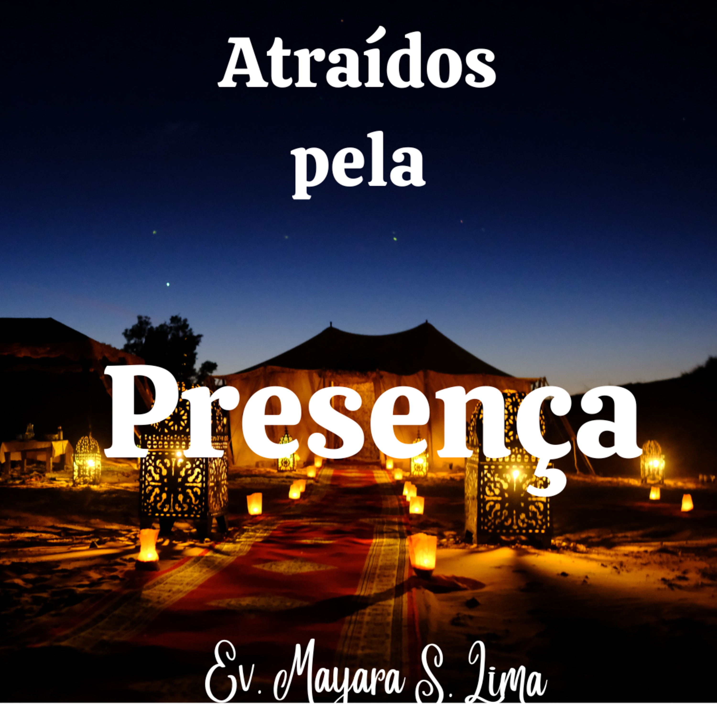 Atraídos pela Presença episode artwork